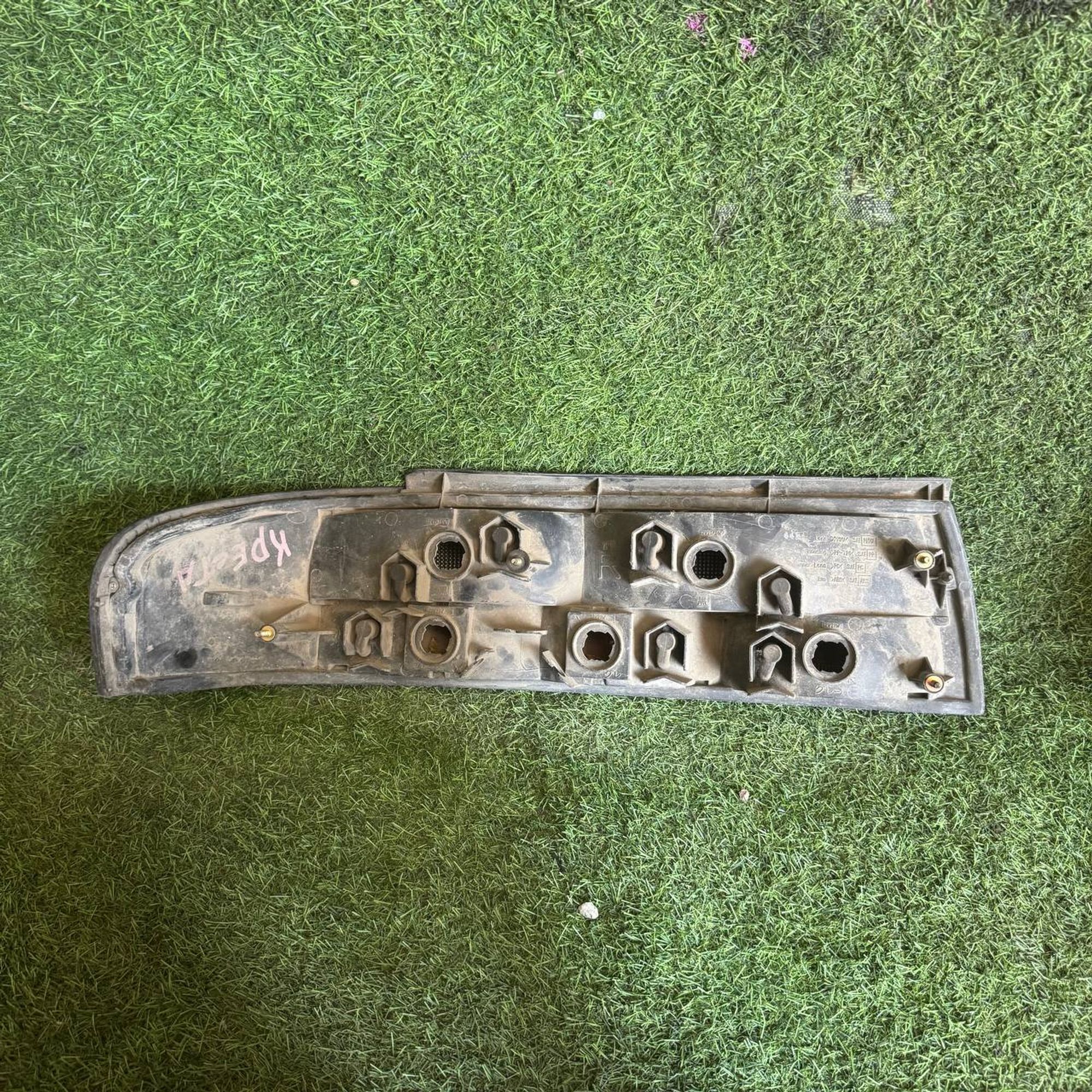 602 Фонарь задний правый TOYOTA CRESTA GX90, 4500 рублей, Невинномысск