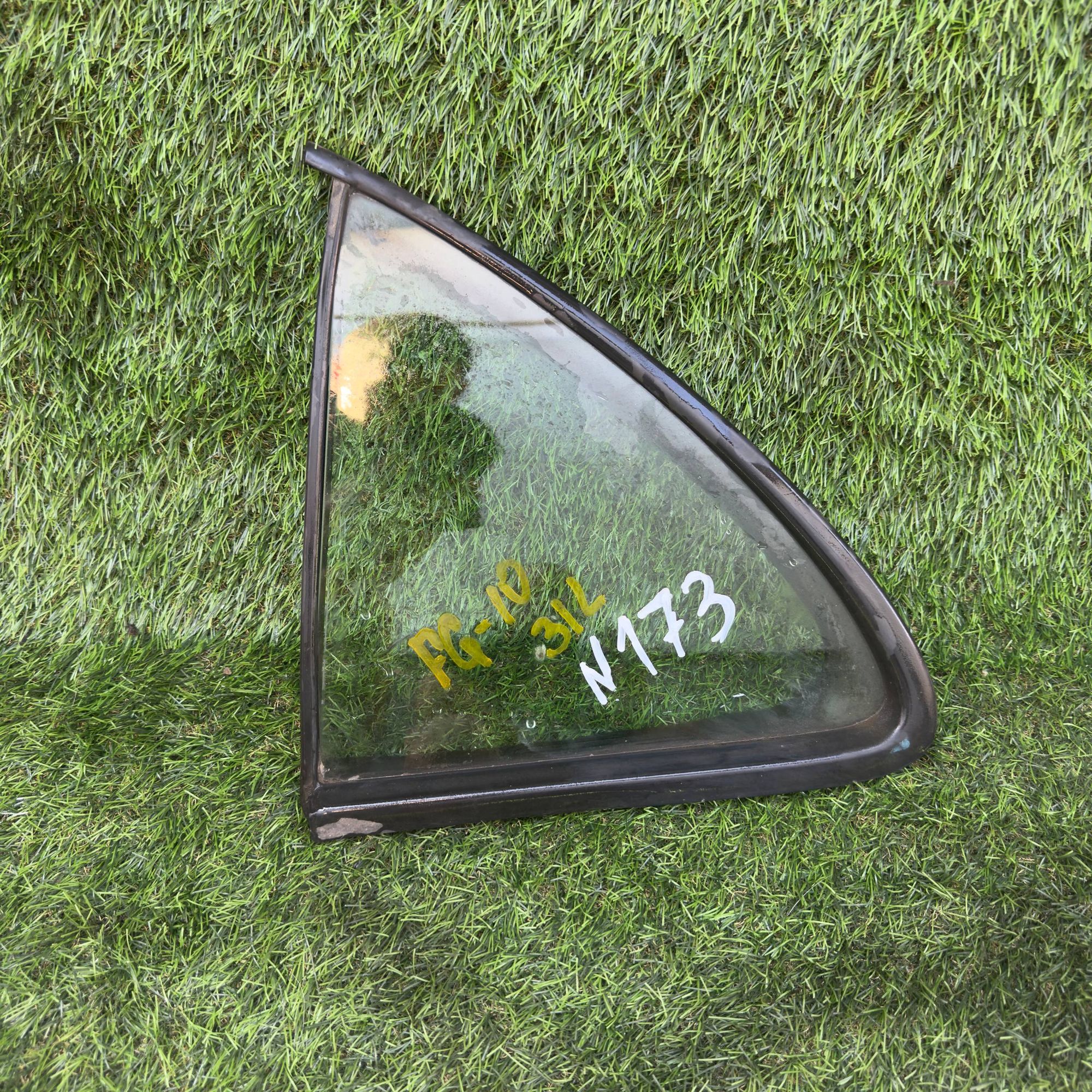 173 Форточка двери задней левой NISSAN BLUEBIRD SYLPHY FG10, 1500 рублей, Невинномысск