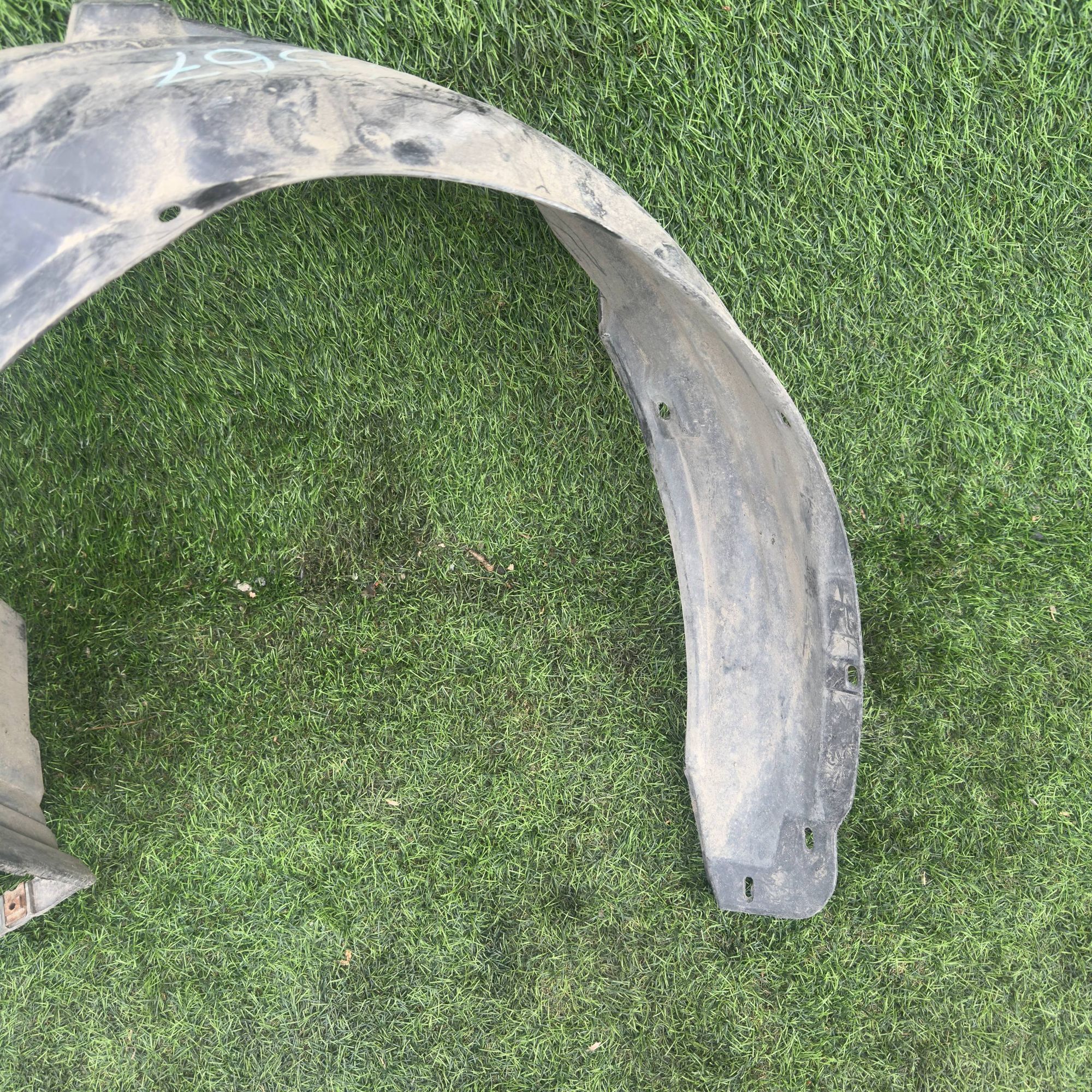 367 Подкрылок передний левый HONDA TORNEO, 999 рублей, Невинномысск