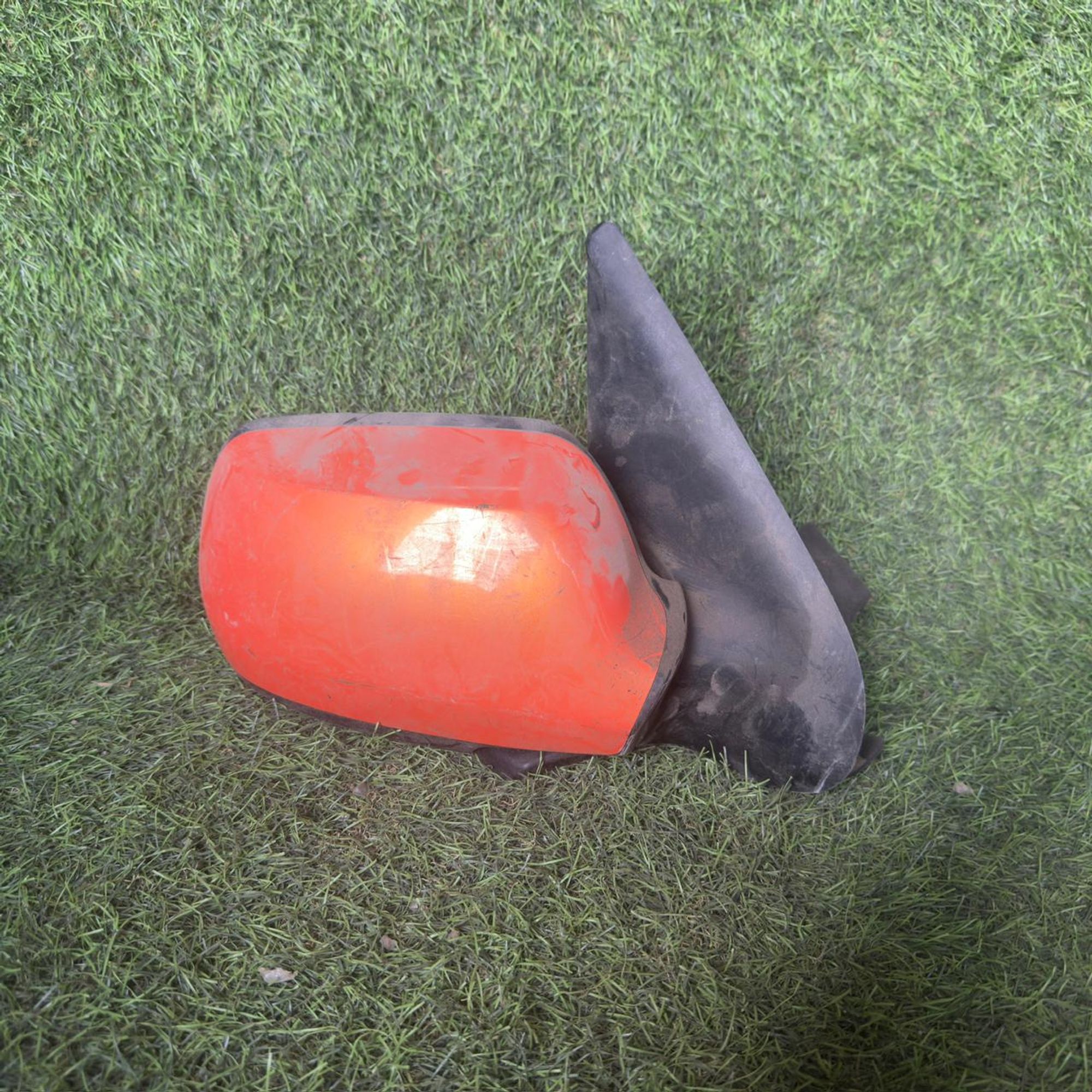 807 Зеркало боковое правое MAZDA DEMIO DY3W, 4500 рублей, Невинномысск