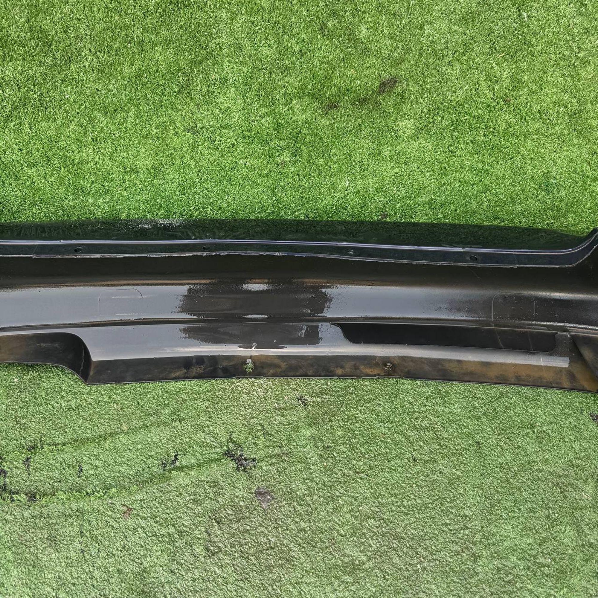 368 Бампер задний NISSAN SUNNY FB14, 6500 рублей, Невинномысск