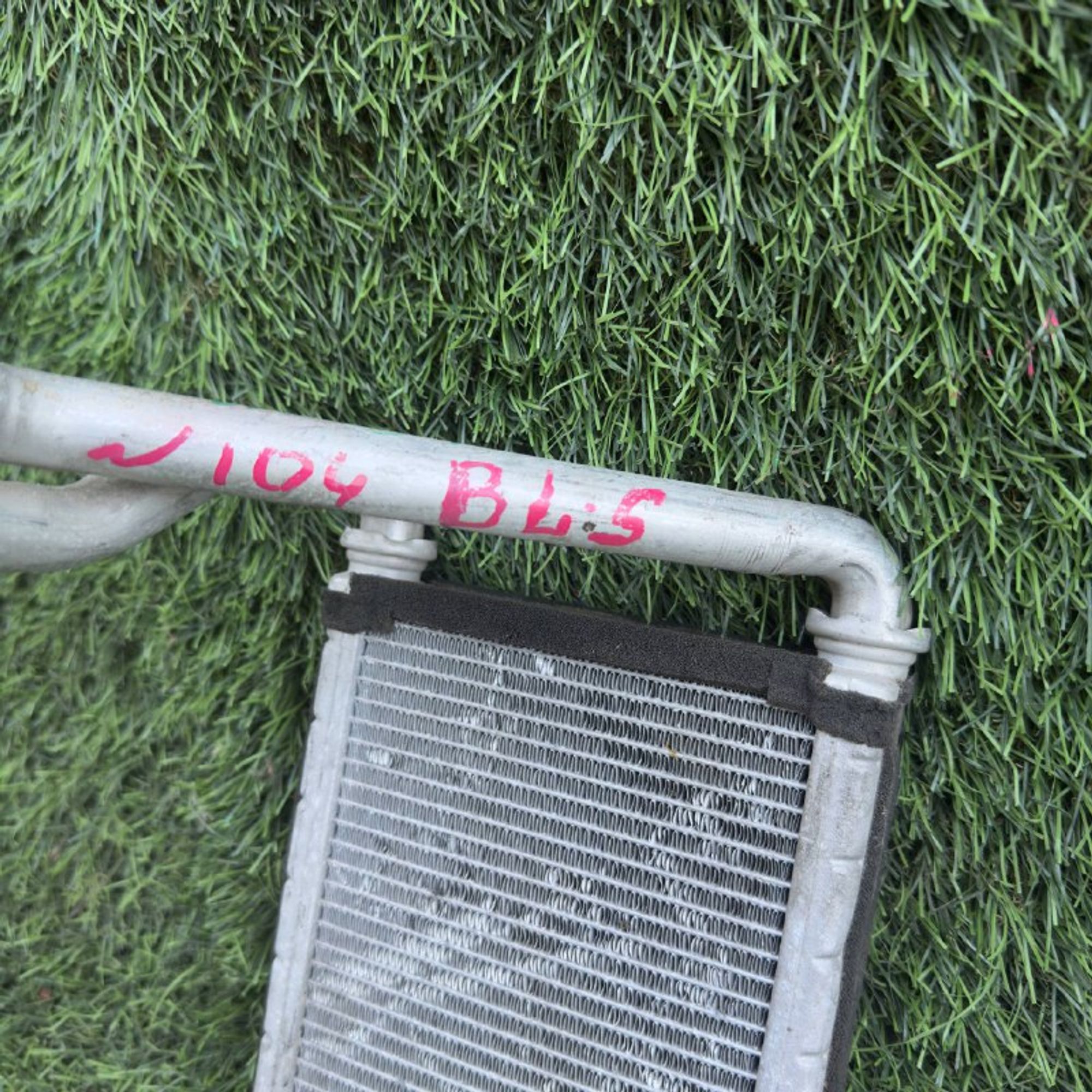 104 Радиатор отопителя SUBARU LEGACY BL5, 4500 рублей, Невинномысск