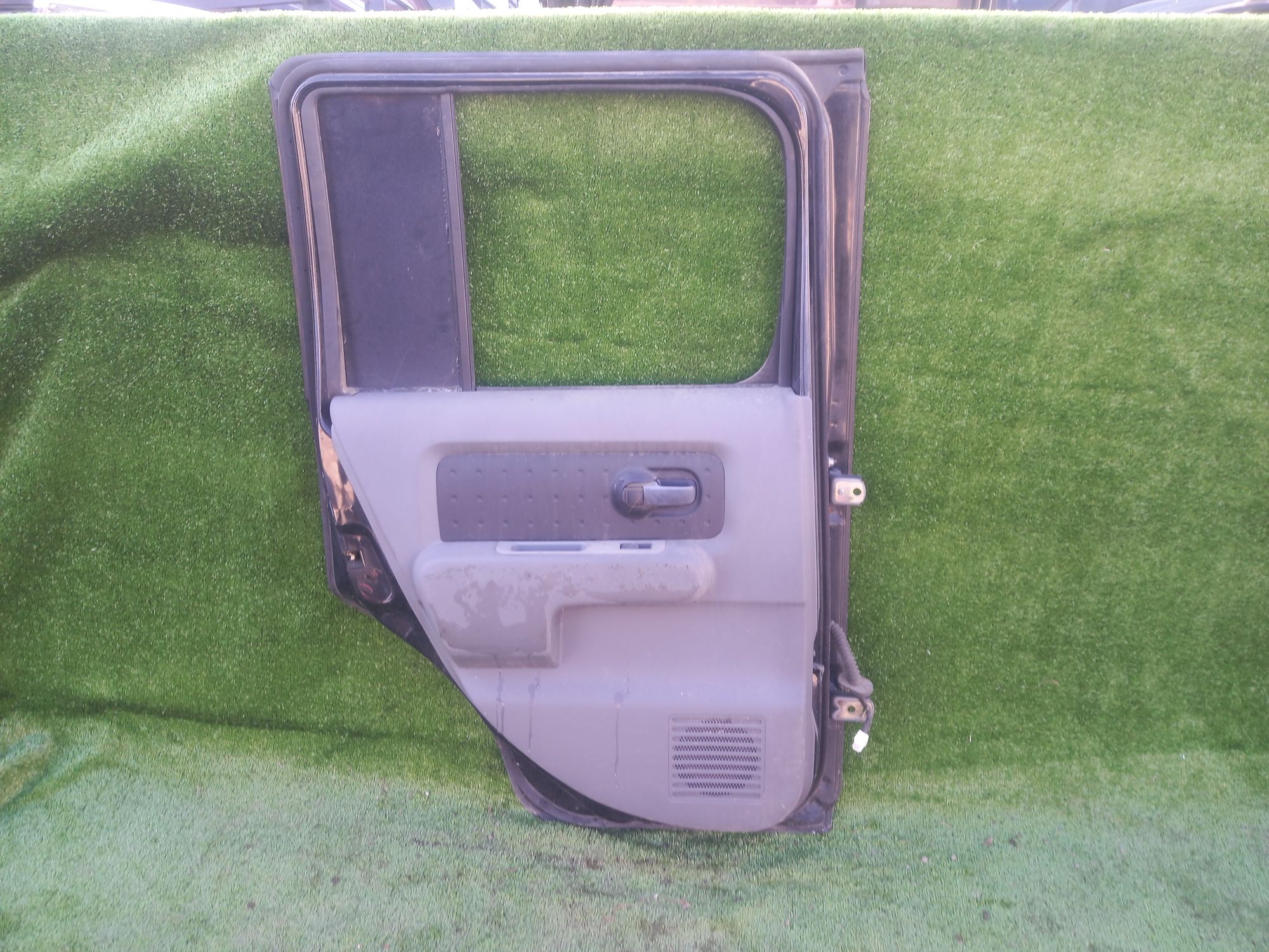 526 дверь на NISSAN CUBE Z11, 7500 рублей, Невинномысск