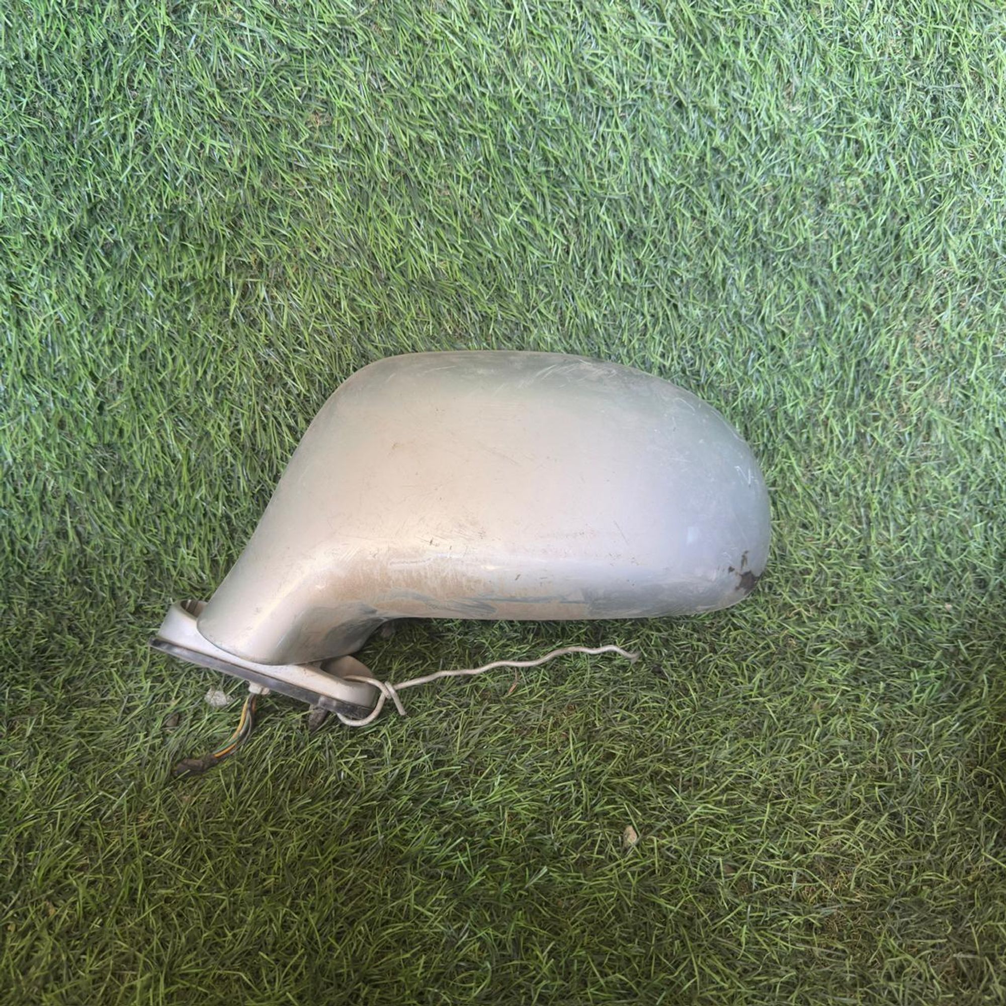 786 Зеркало боковое левое MITSUBISHI GTO Z16A, 5000 рублей, Невинномысск