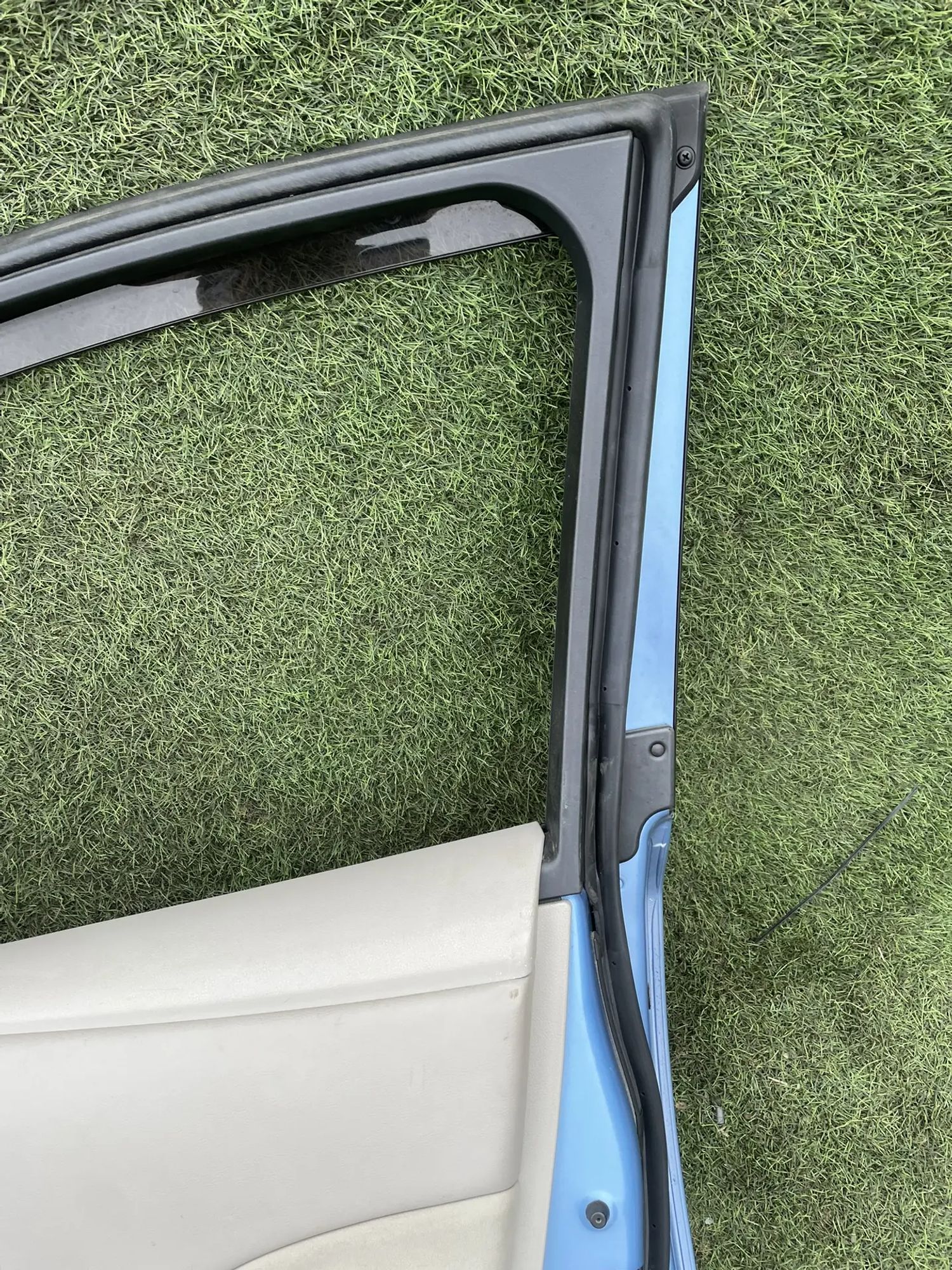 4029 Дверь передняя правая Nissan Leaf AZE0 24kw 2014, 20000 рублей, Невинномысск