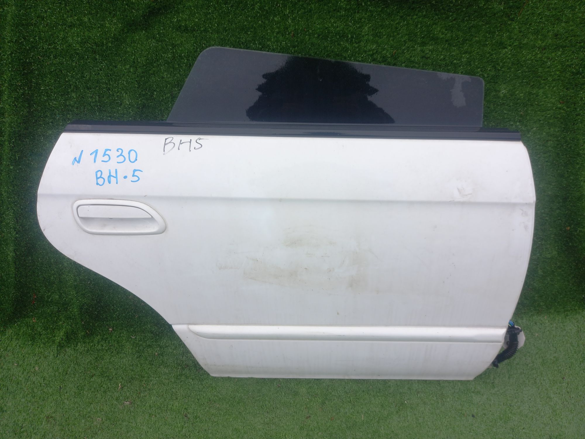 1530 дверь на SUBARU LEGACY BH5, 7000 рублей, Невинномысск