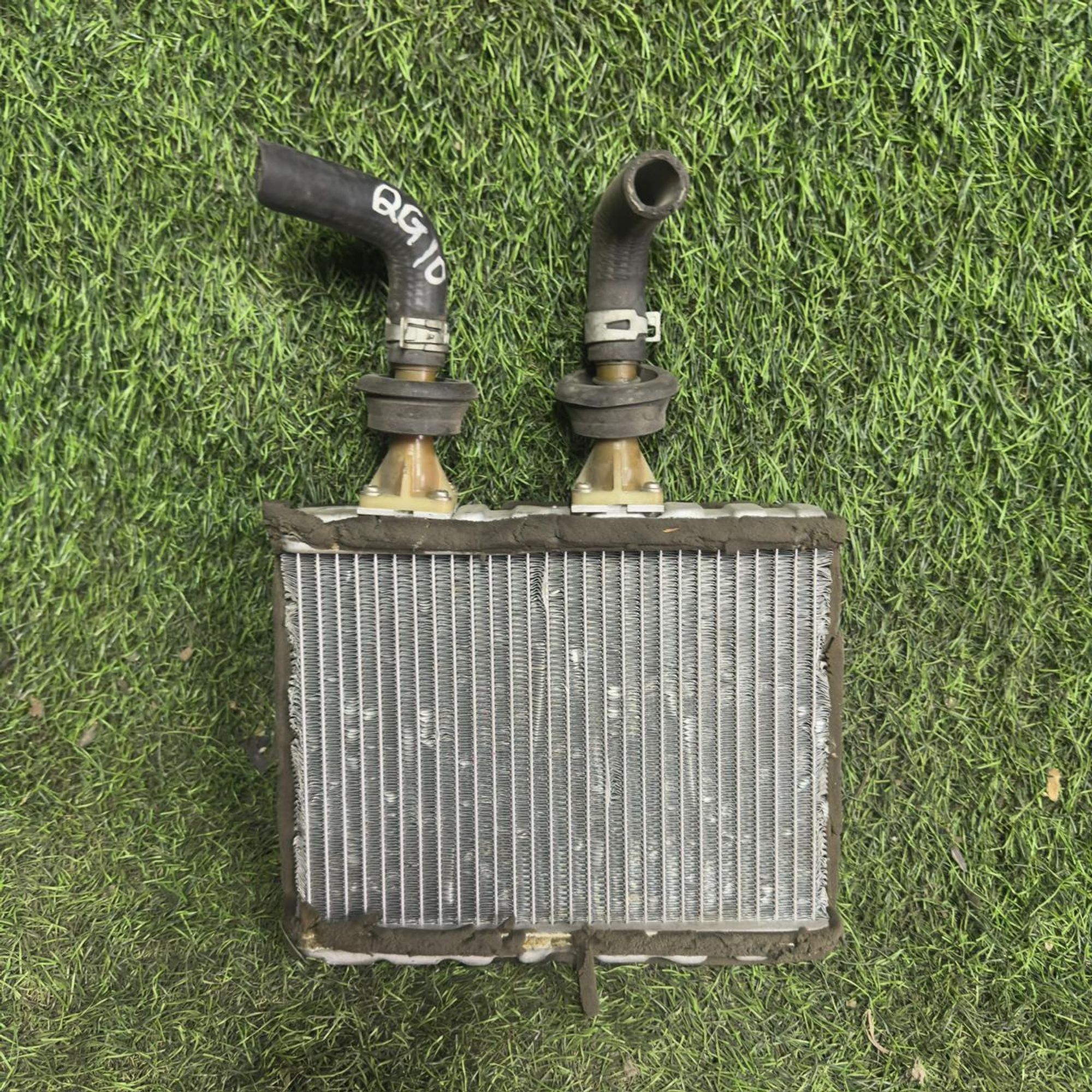 173 Радиатор печки NISSAN BLUEBIRD SYLPHY QG10, 6500 рублей, Невинномысск