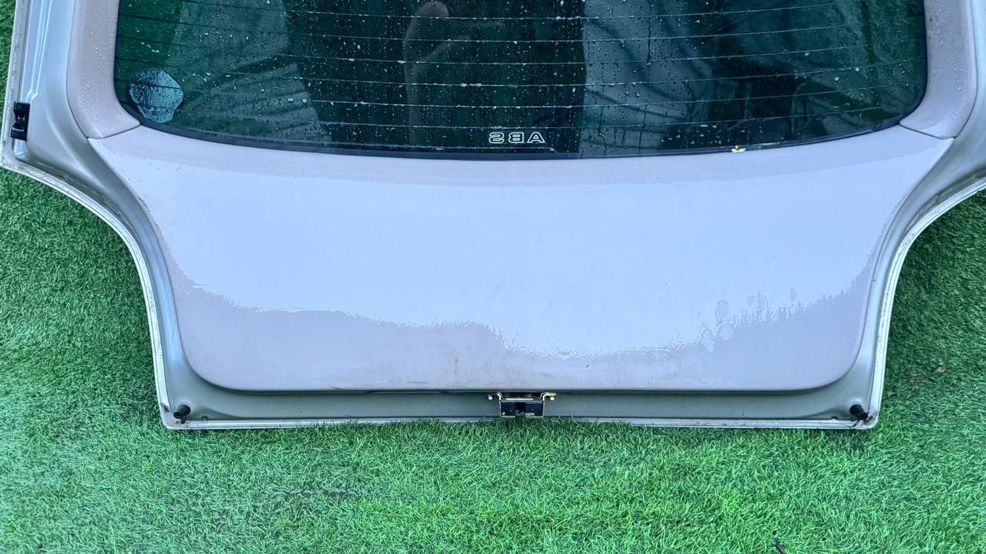 224 дверь багажника на TOYOTA SPACIO AE111, 15000 рублей, Невинномысск