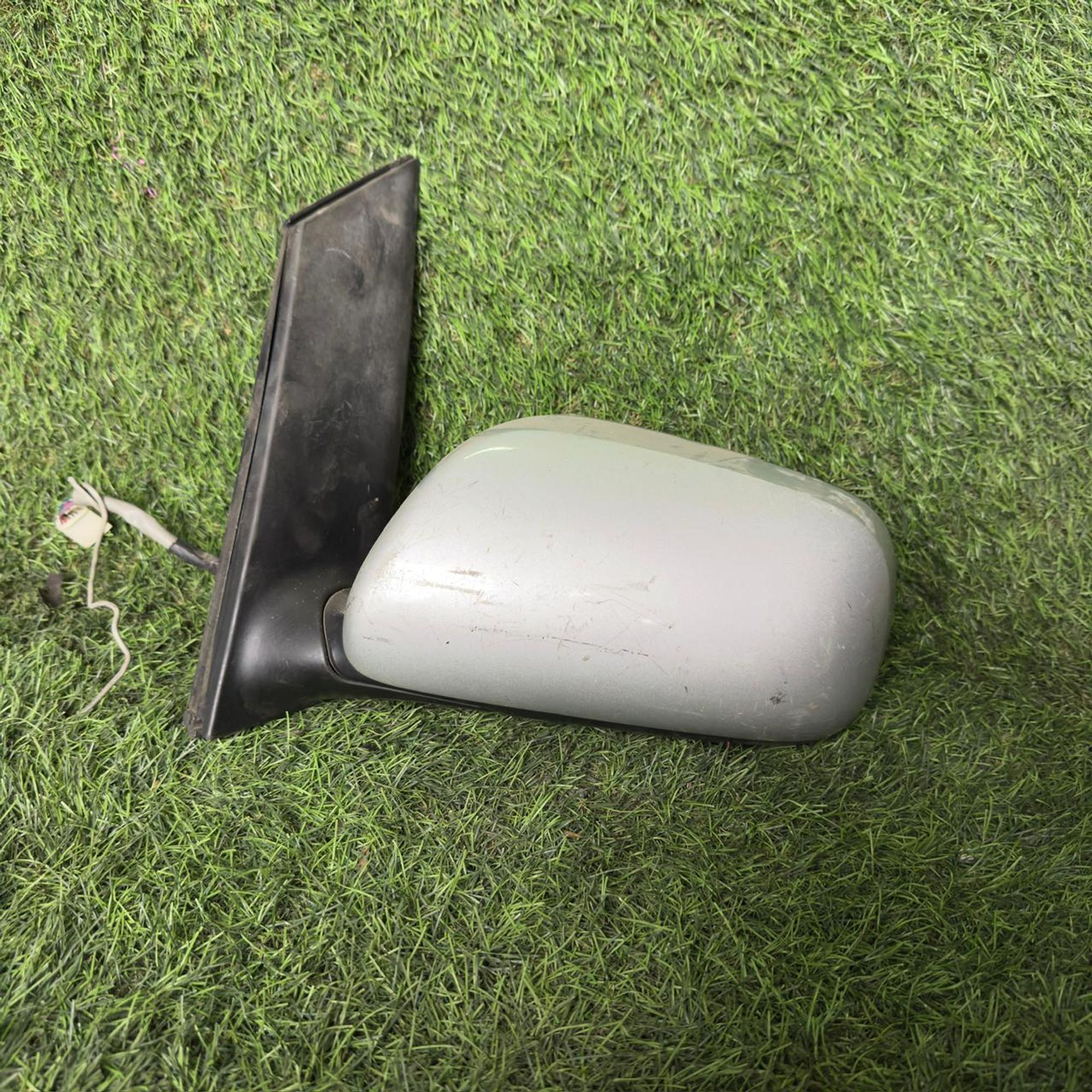 452 Зеркало боковое левое TOYOTA WISH ZNE10, 5500 рублей, Невинномысск