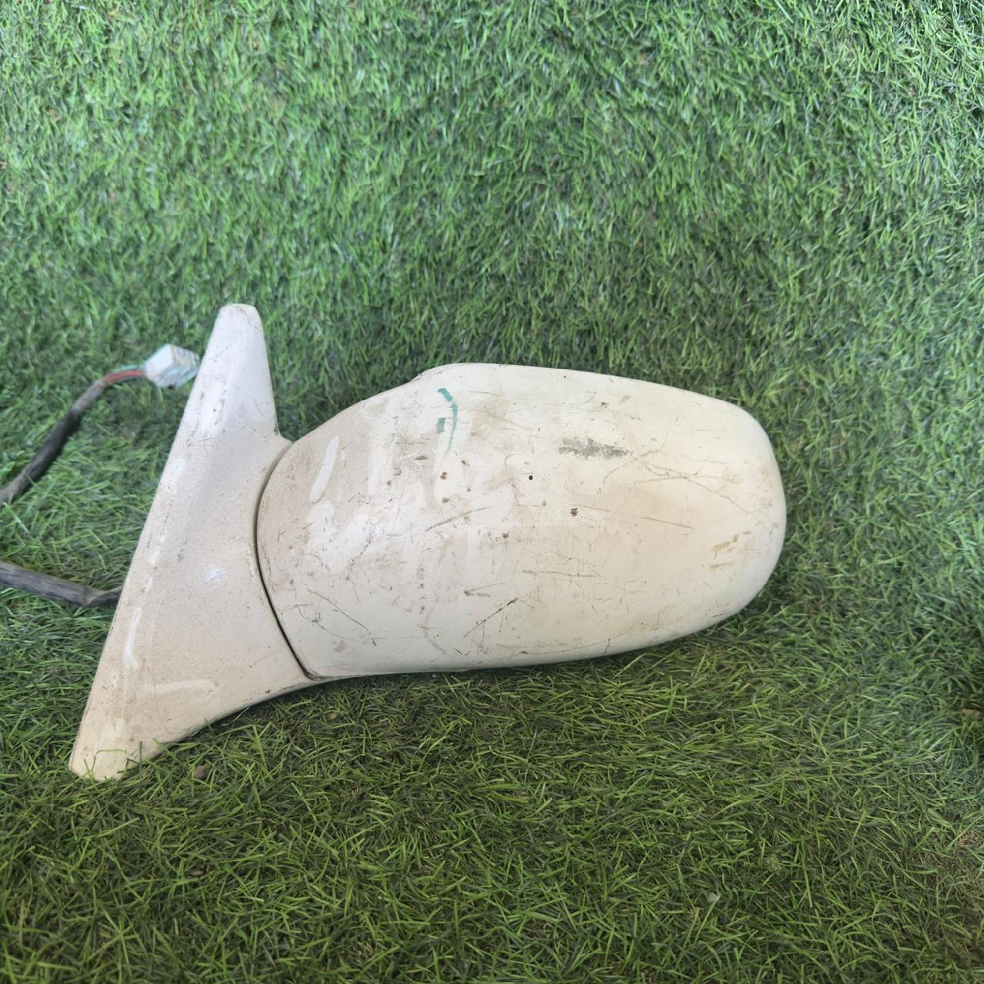 505 Зеркало боковое левое TOYOTA CHASER GX90, 4500 рублей, Невинномысск