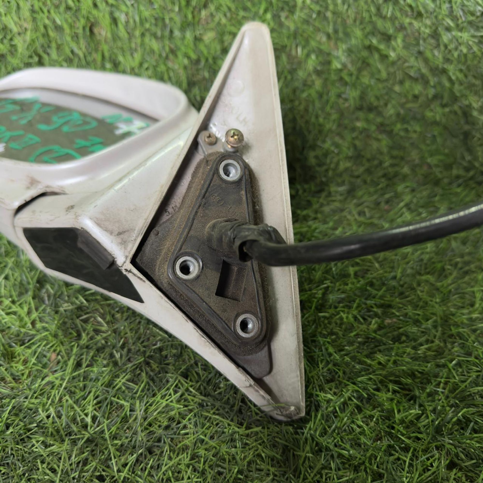 714 Зеркало боковое левое TOYOTA MARK II GX90, 3500 рублей, Невинномысск