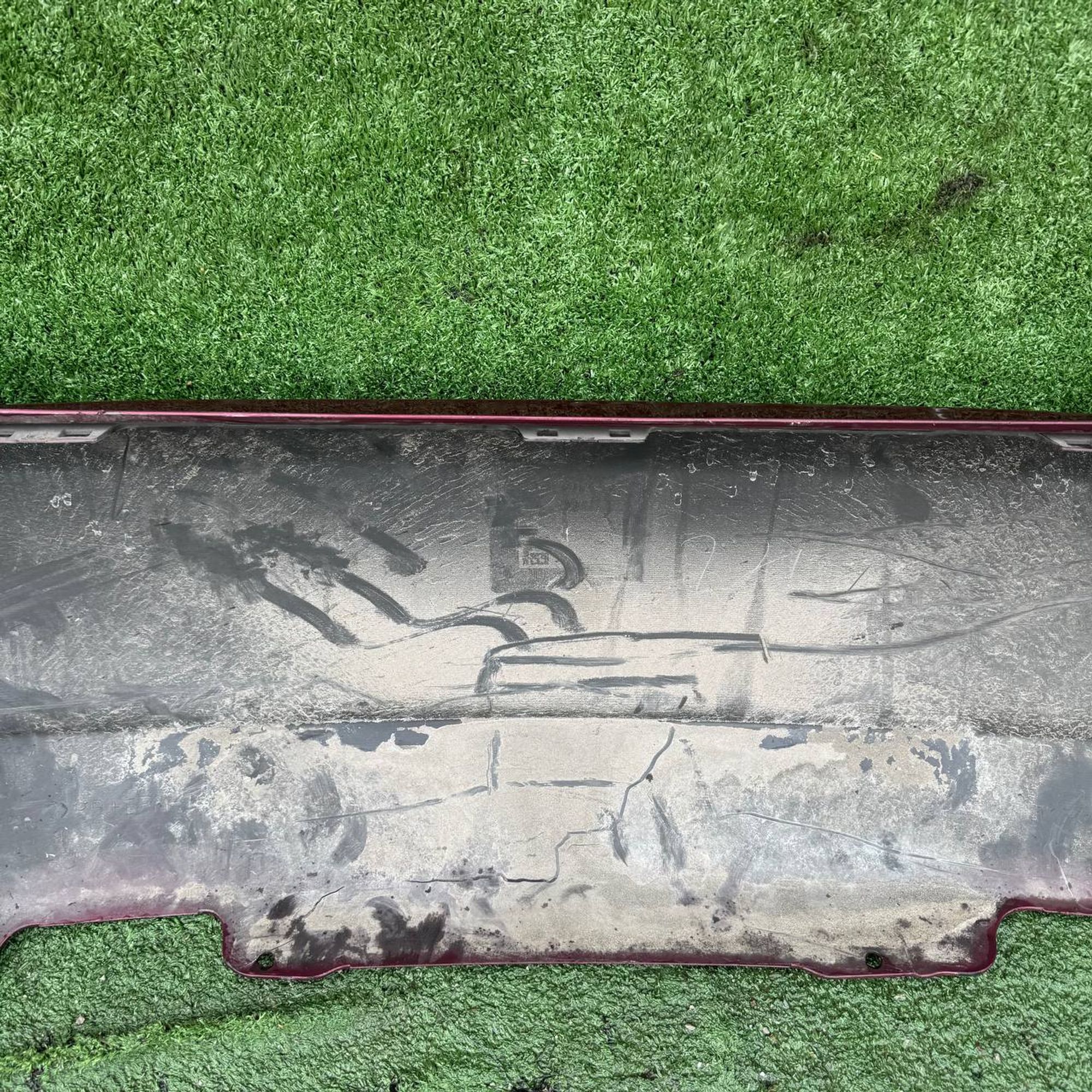 405 Бампер задний NISSAN NOTE E11, 10000 рублей, Невинномысск