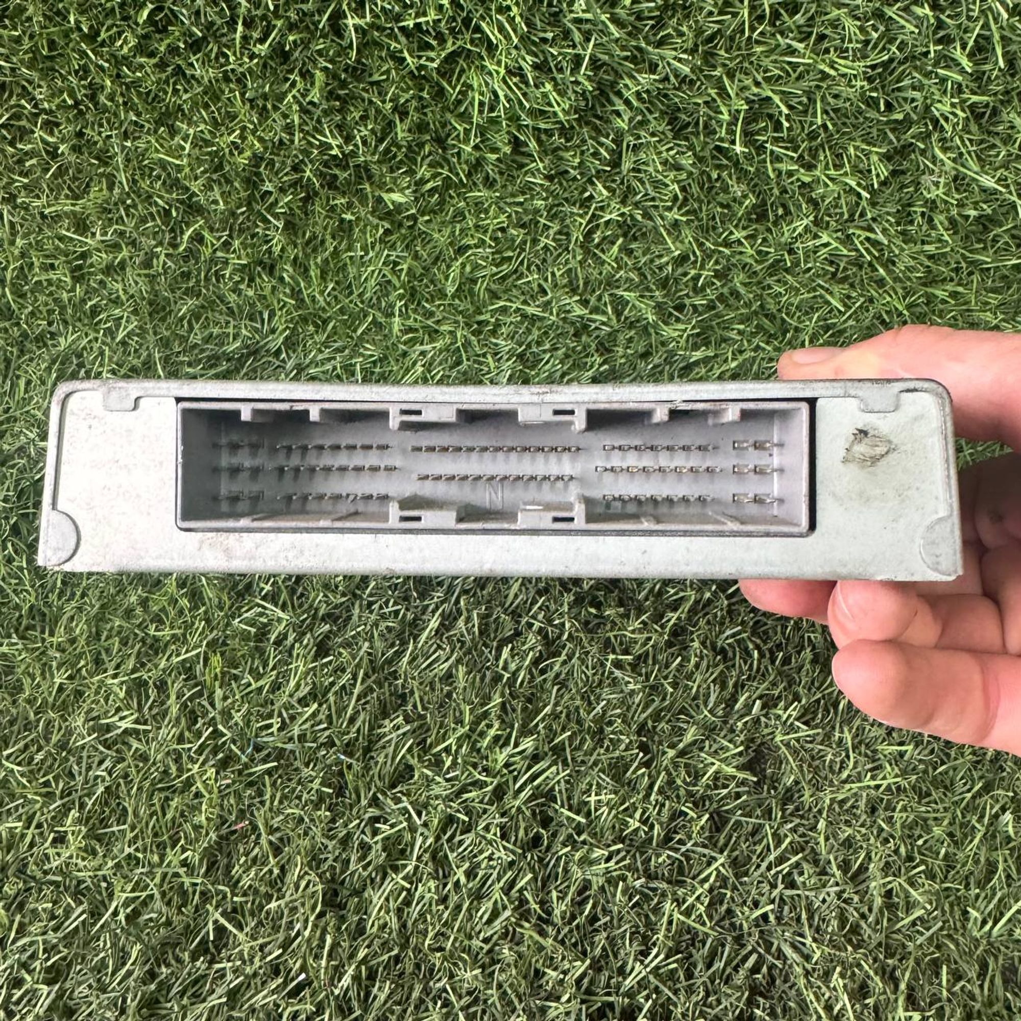 982 Блок управления двигателем NISSAN SR20, 1 рублей, Невинномысск