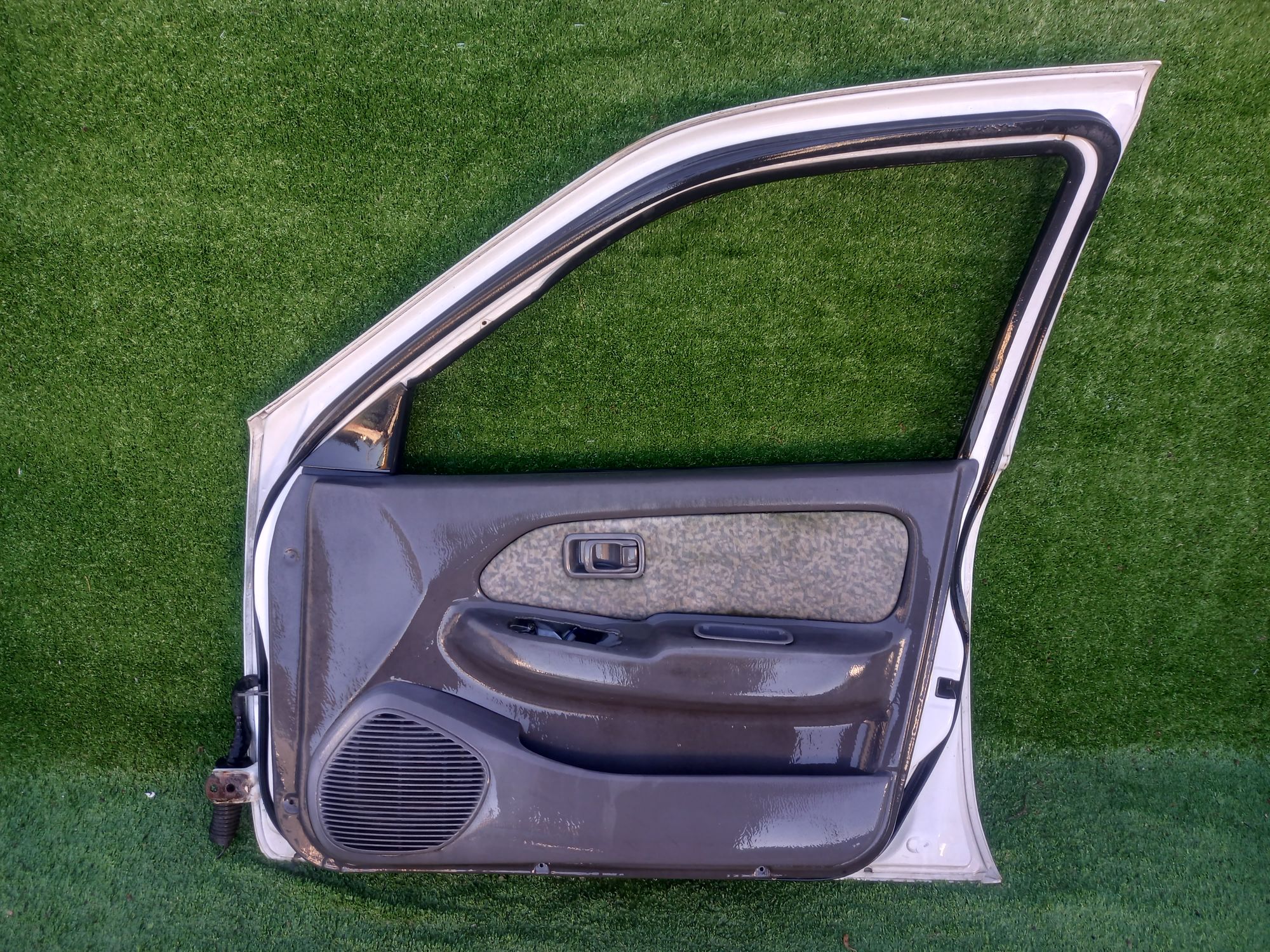 759 дверь F/R на NISSAN PULSAR FN15, 8500 рублей, Невинномысск