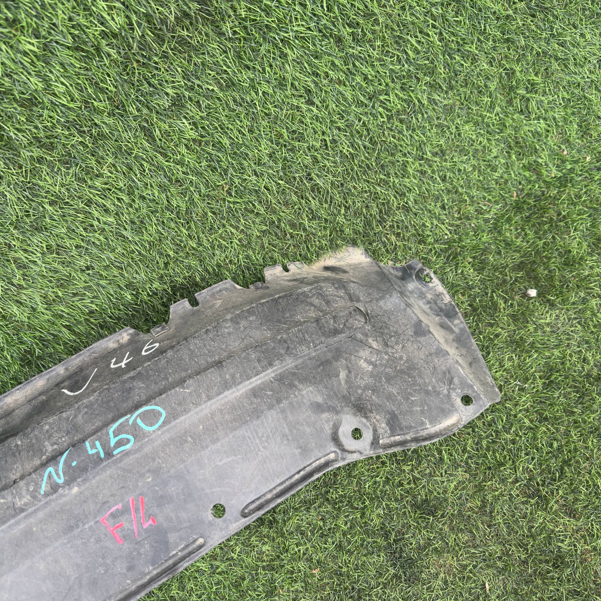 450 Подкрылок передний левый MITSUBISHI PAJERO V46W, 2500 рублей, Невинномысск