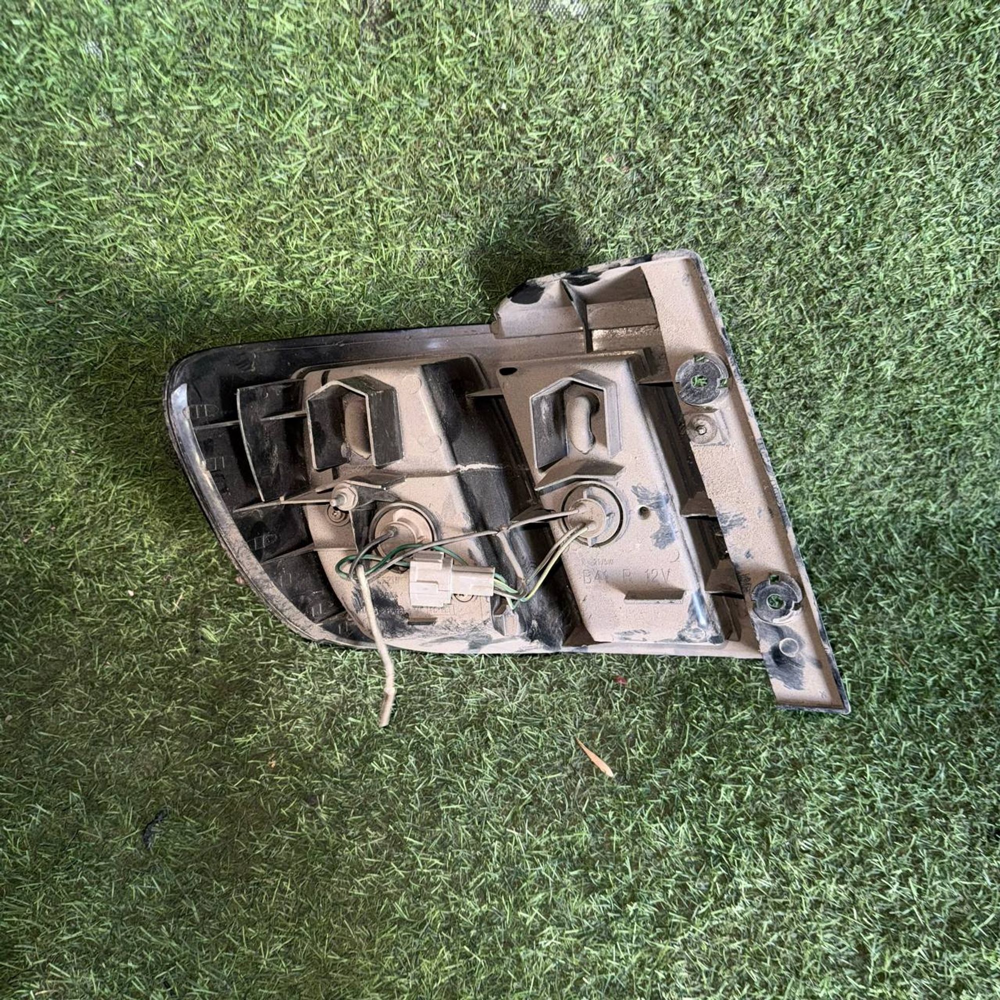 148 Фонарь задний правый NISSAN BASSARA JU30, 4500 рублей, Невинномысск