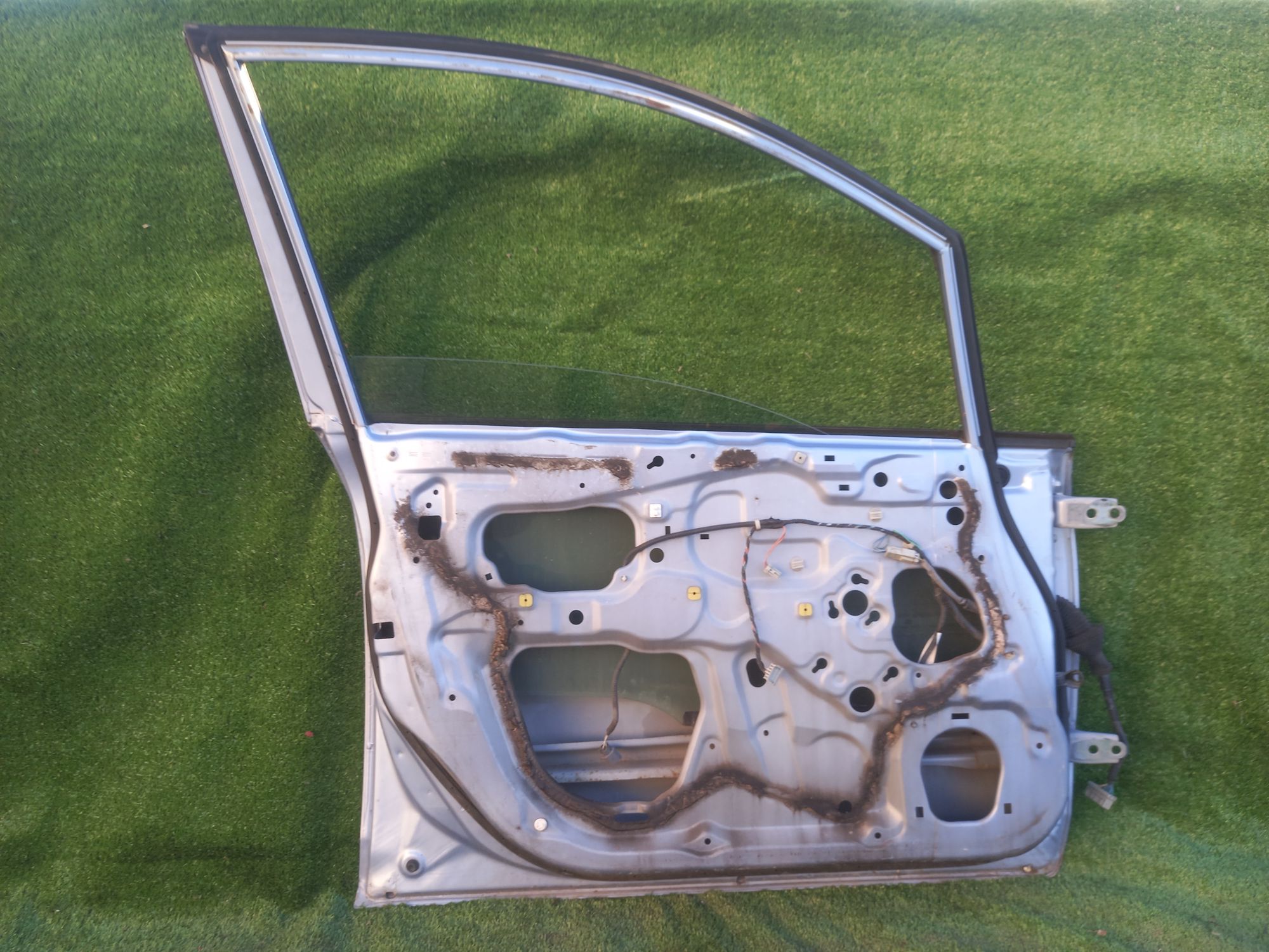 771 дверь на HONDA FIT GD1, 5000 рублей, Невинномысск