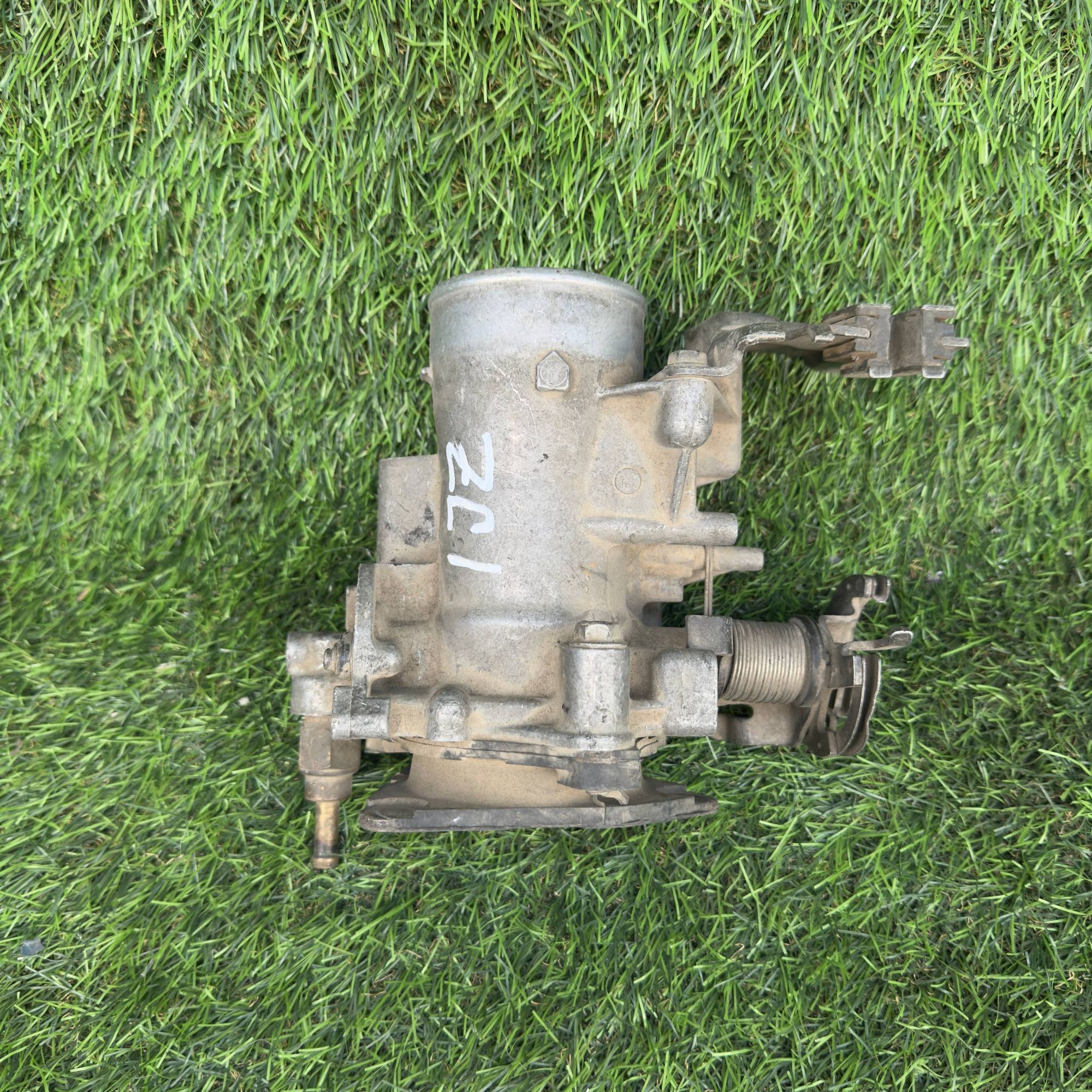 88 Дроссельная заслонка TOYOTA 1JZ, 7500 рублей, Невинномысск