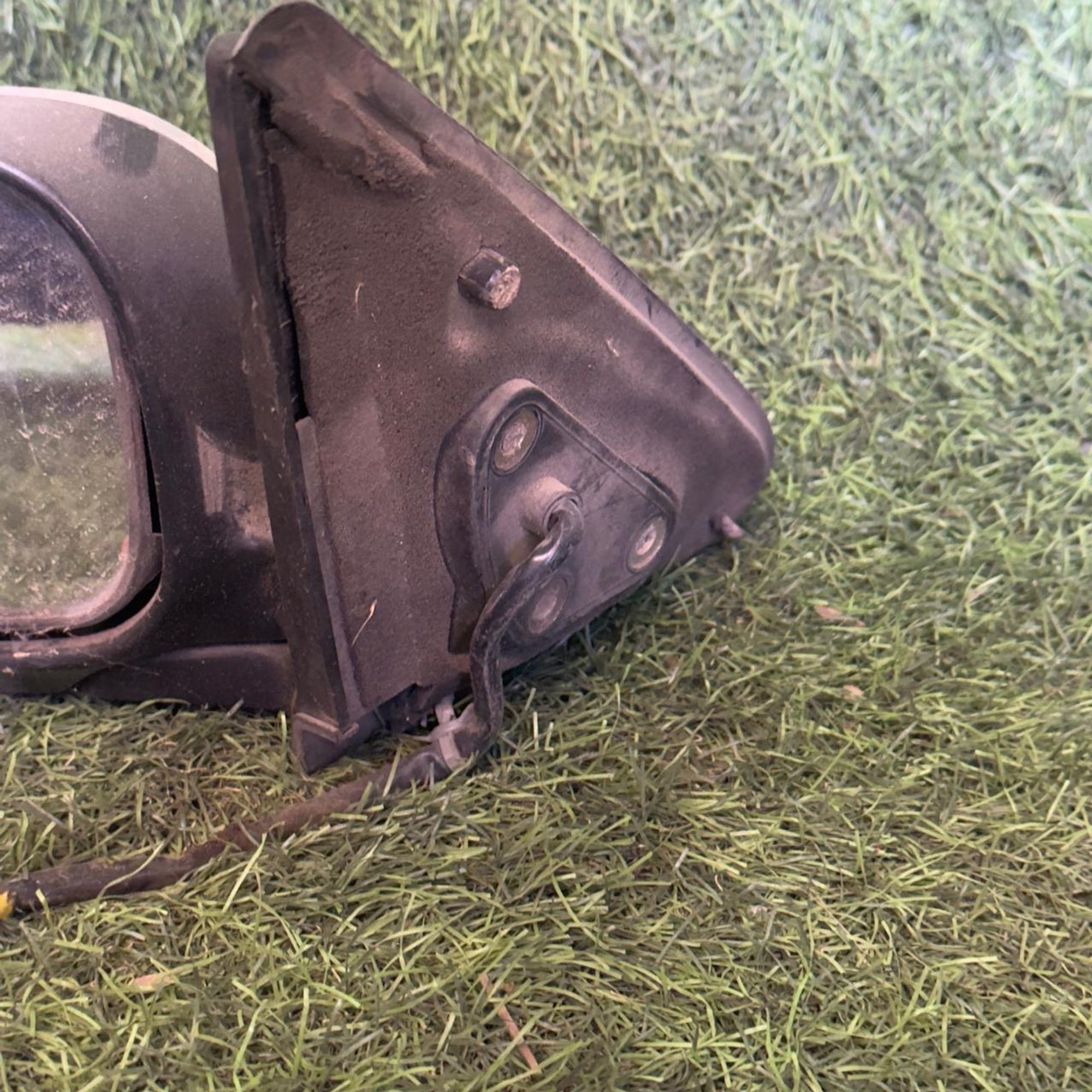 828 Зеркало боковое левое NISSAN BLUEBIRD U14, 3500 рублей, Невинномысск