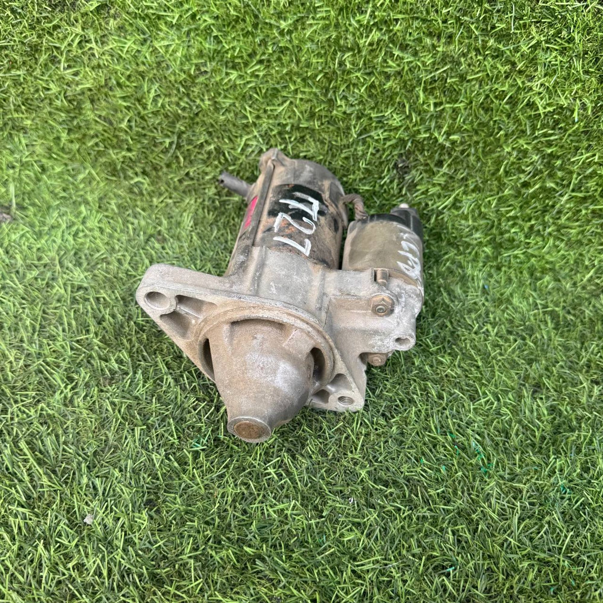 727 Стартер TOYOTA 1NZ, 9500 рублей, Невинномысск