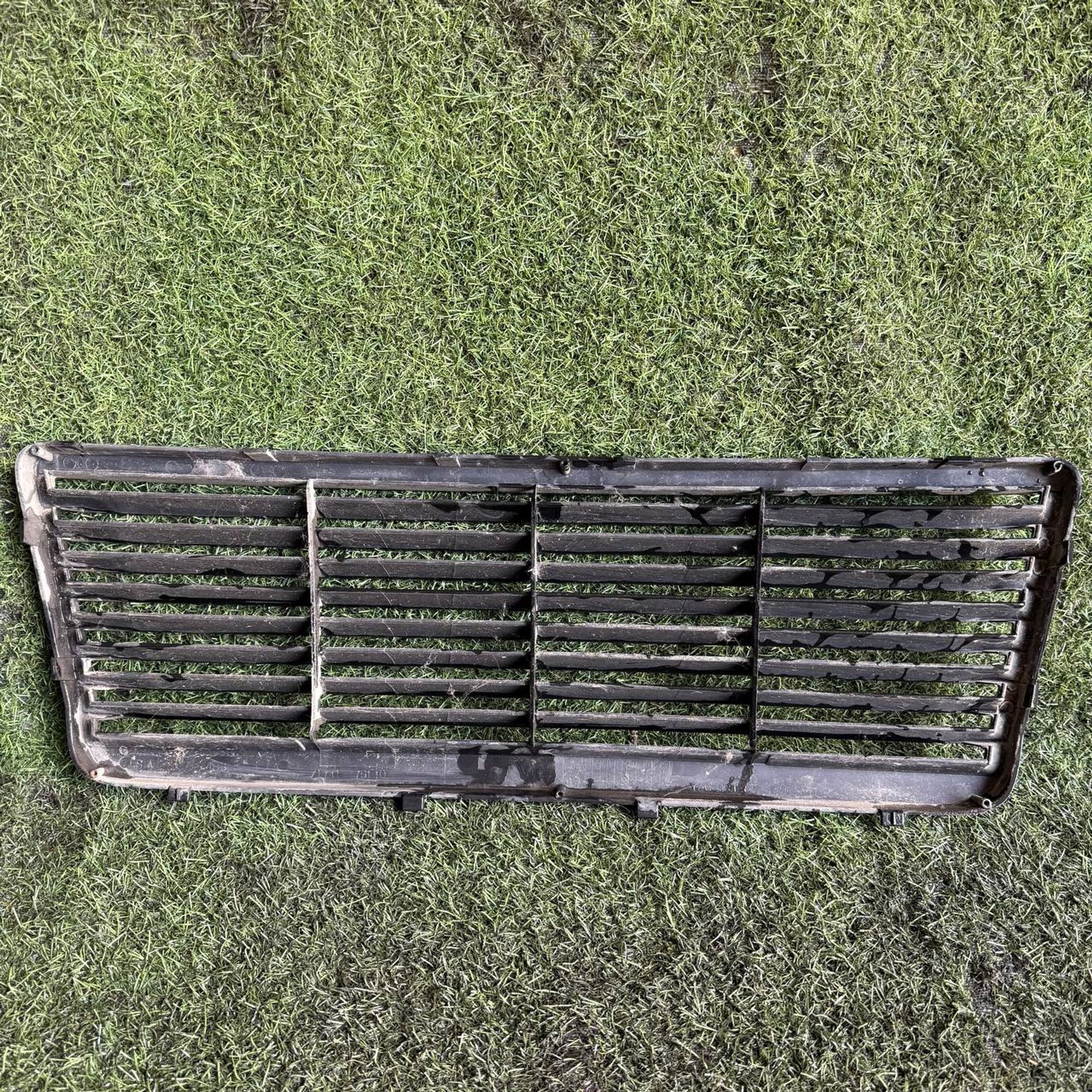 360 Решетка радиатора SUZUKI WAGON R MC21S, 1500 рублей, Невинномысск