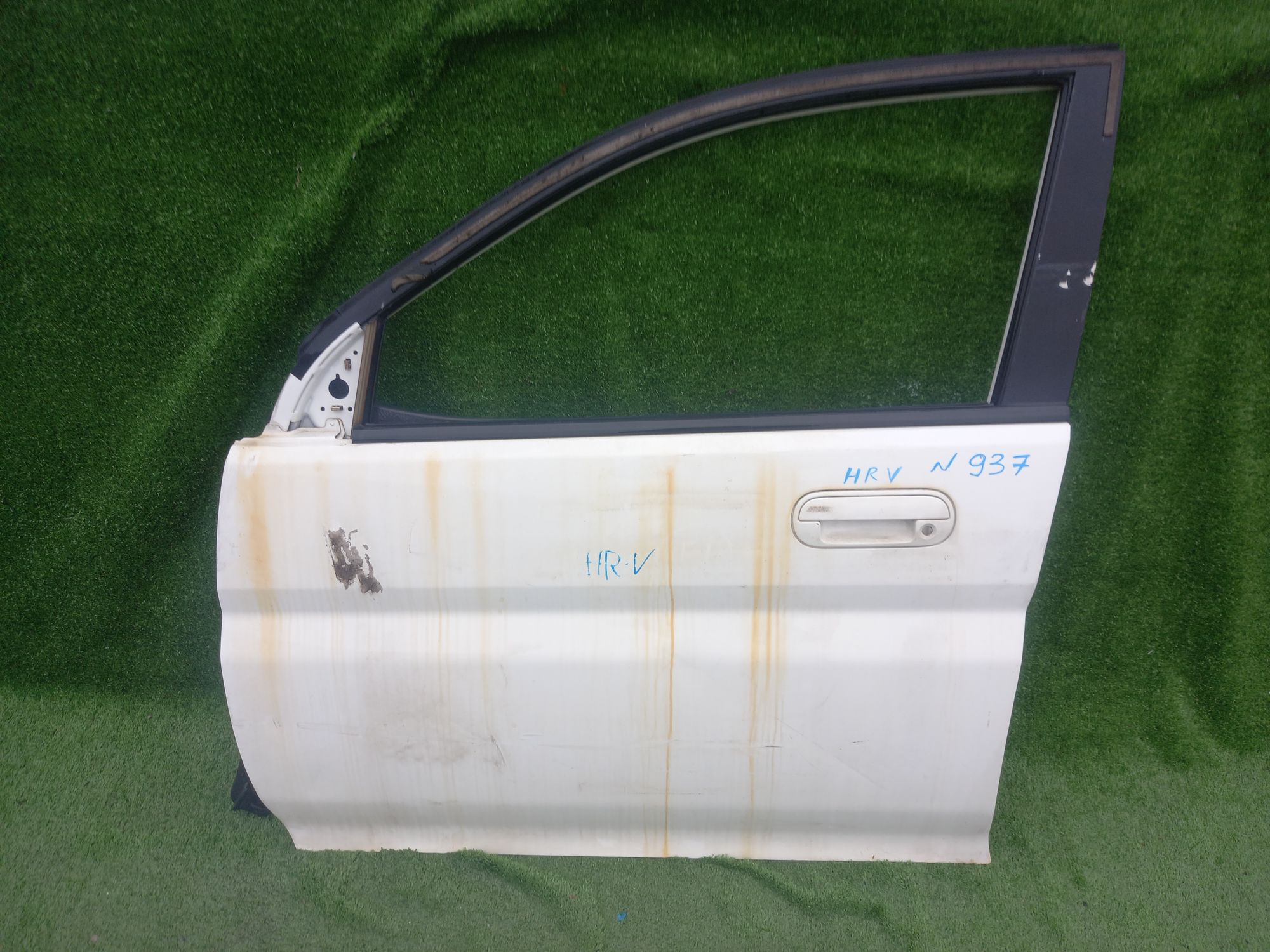 937 дверь на HONDA HRV GH3, 7500 рублей, Невинномысск