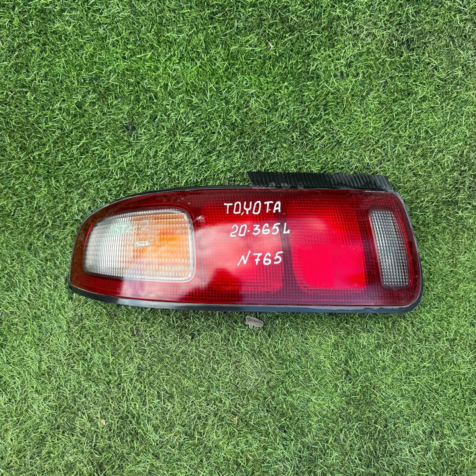 765 Фонарь задний левый TOYOTA CELICA ST202, 4500 рублей, Невинномысск
