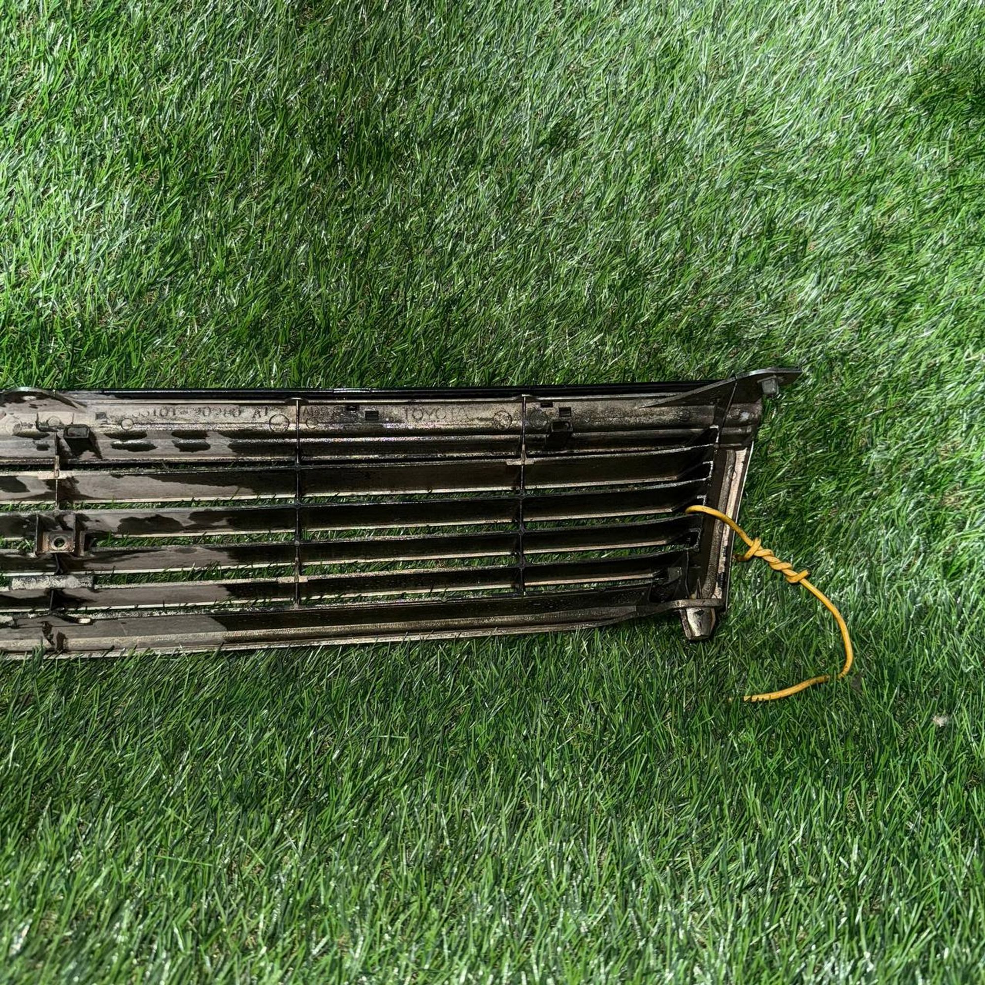 270 Решетка радиатора MAZDA DEMIO DW3W, 3500 рублей, Невинномысск