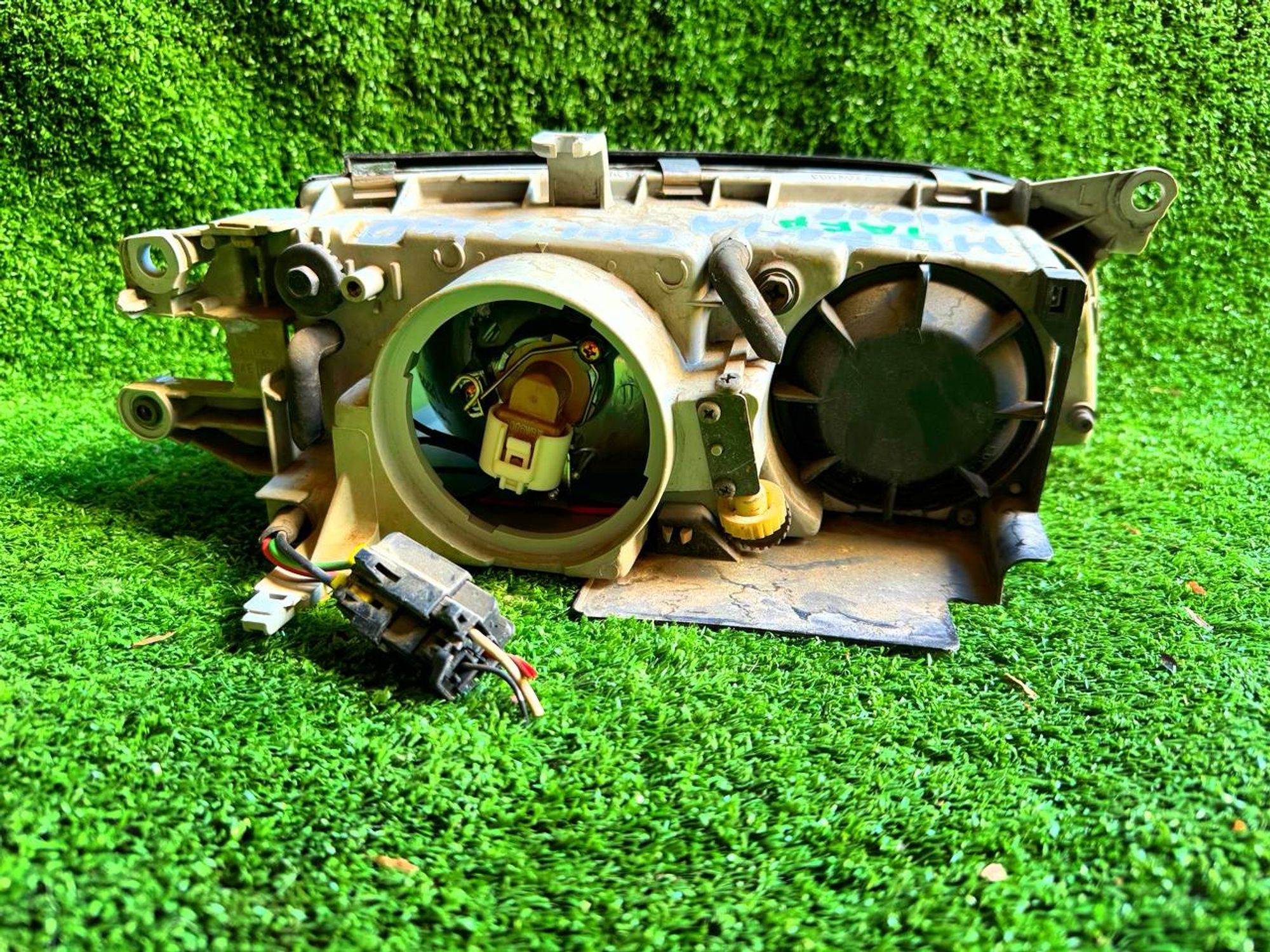 1018 фара левая на MAZDA MILLENIA TAFP, 3500 рублей, Невинномысск