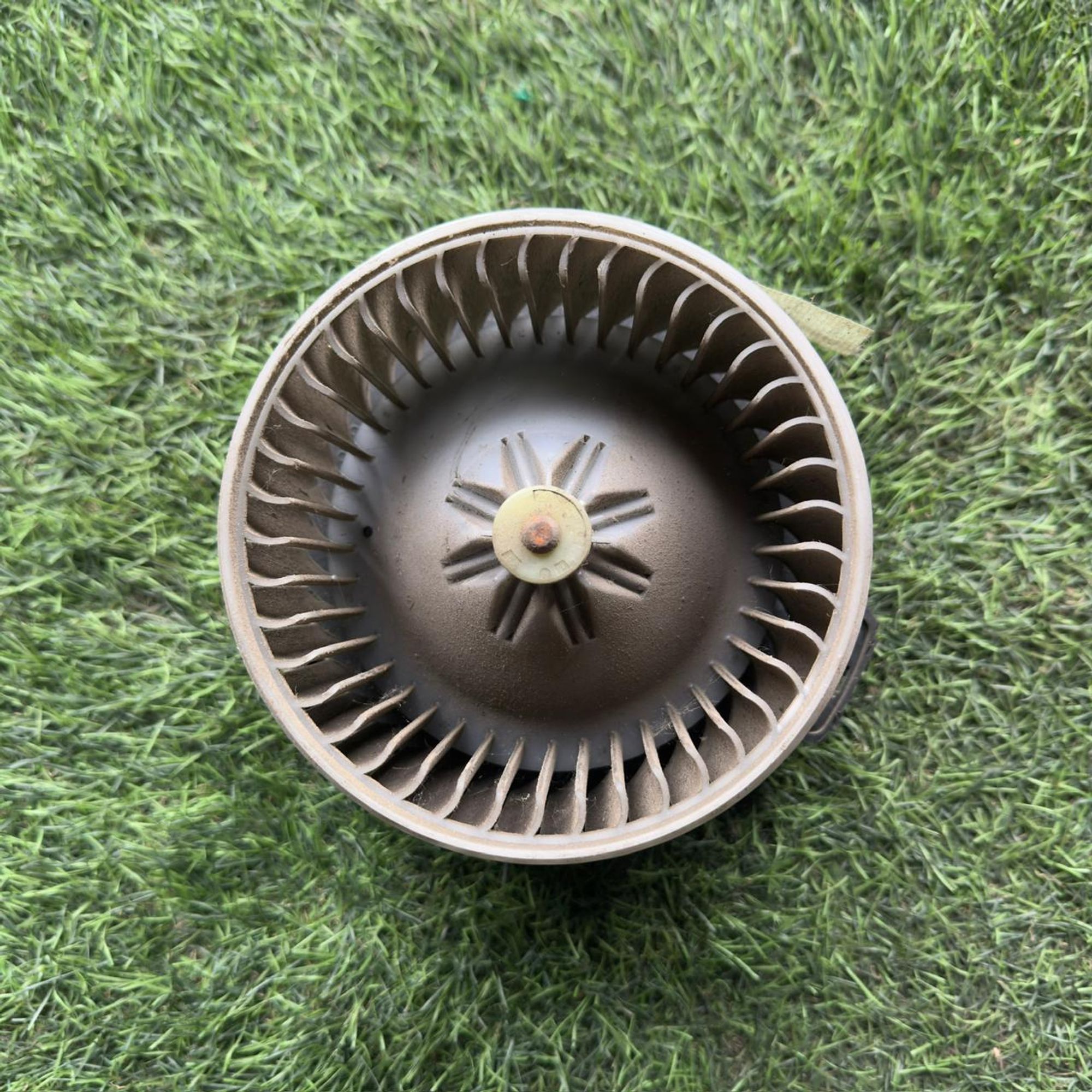 376 Мотор отопителя TOYOTA SIENTA NCP81, 4500 рублей, Невинномысск