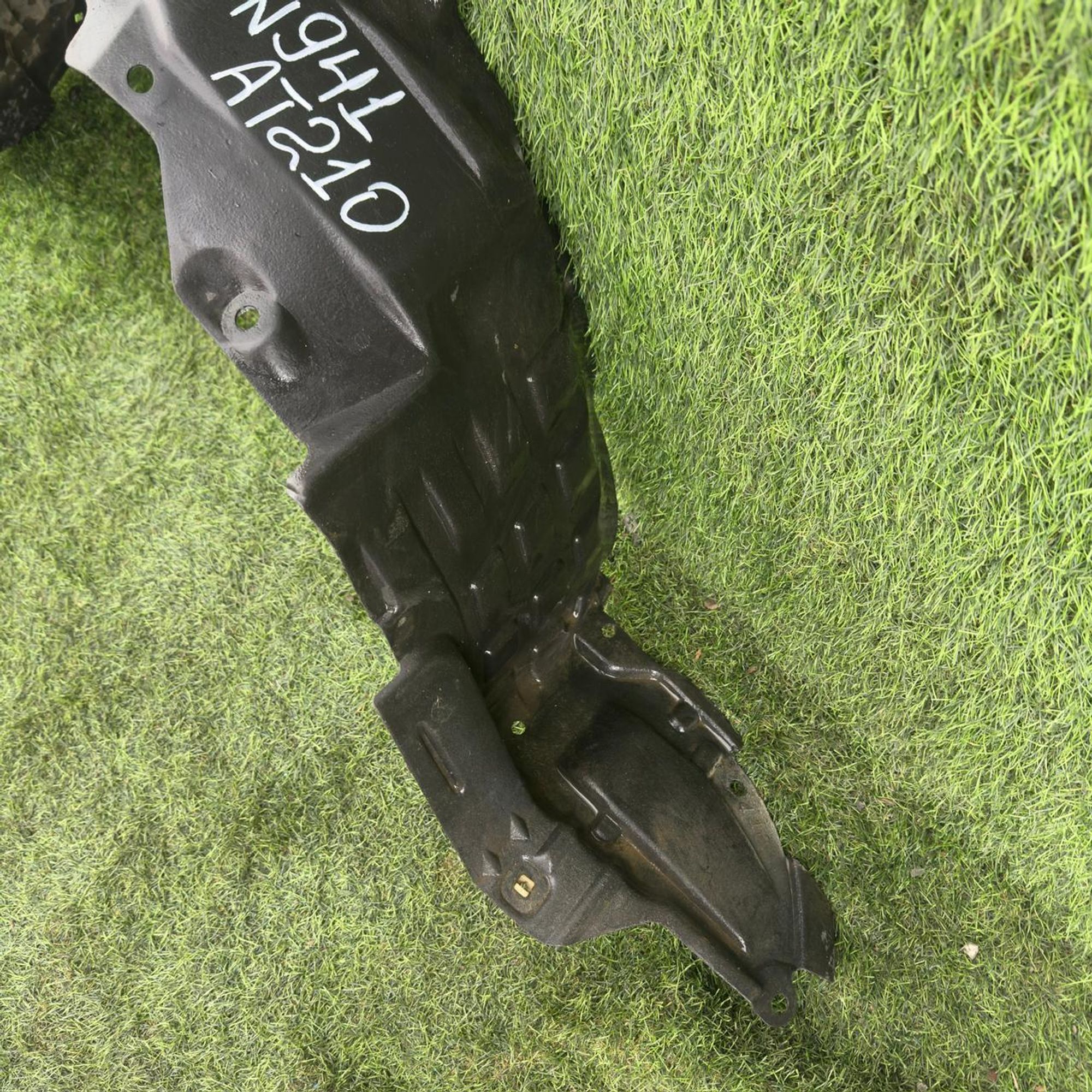 941 Подкрылок передний левый TOYOTA CORONA PREMIO AT211, 3000 рублей, Невинномысск