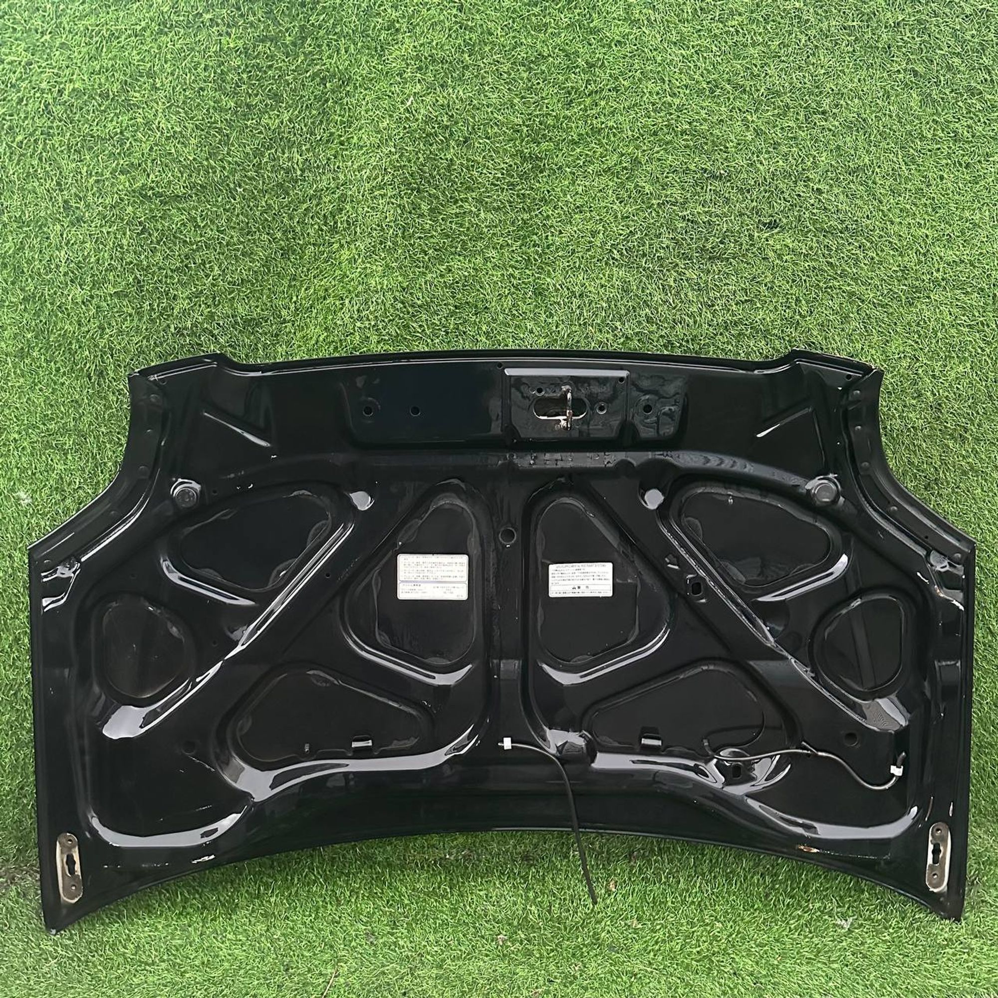 228 капот на HONDA CAPA, 7500 рублей, Невинномысск