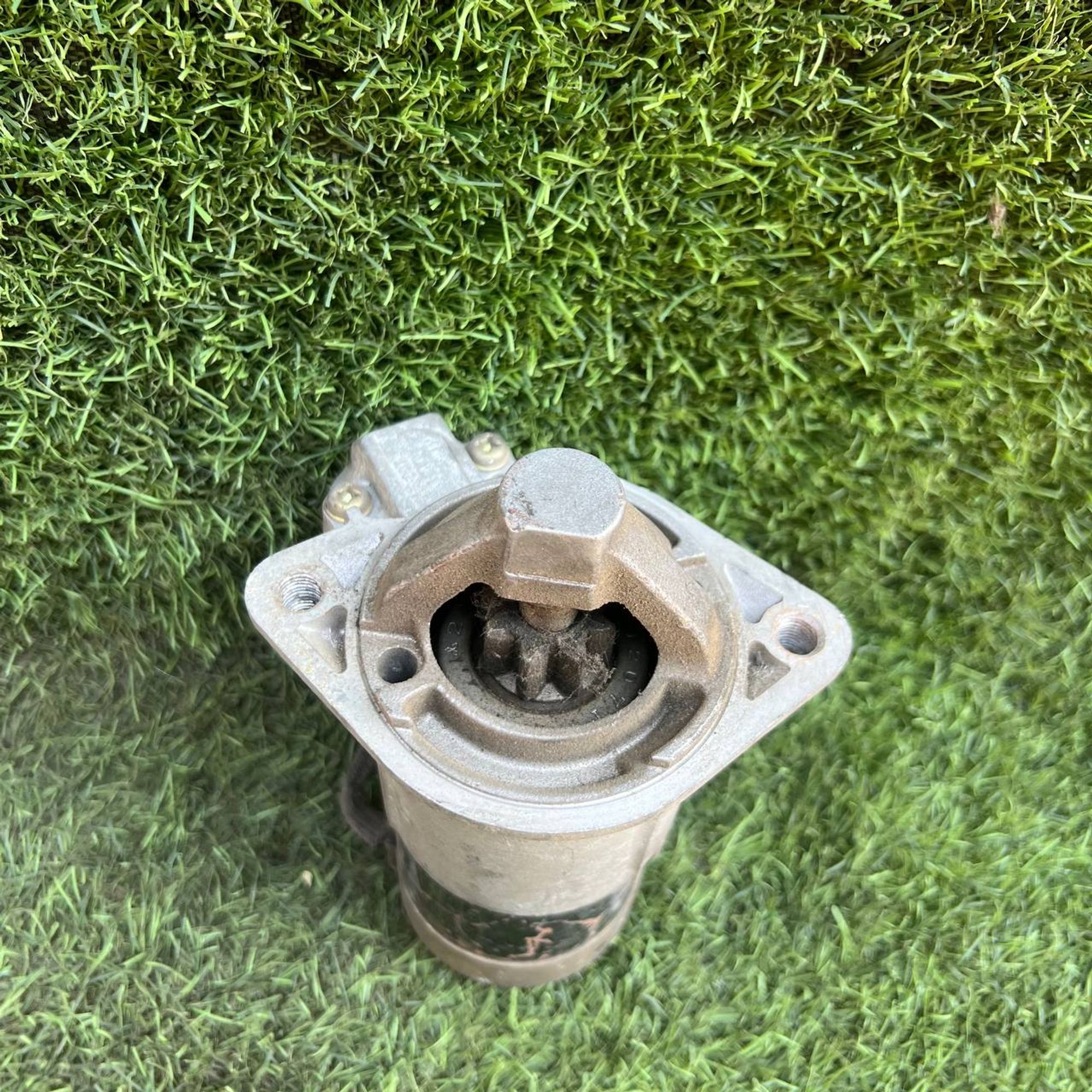 227 Стартер MITSUBISHI 4G93T, 9000 рублей, Невинномысск