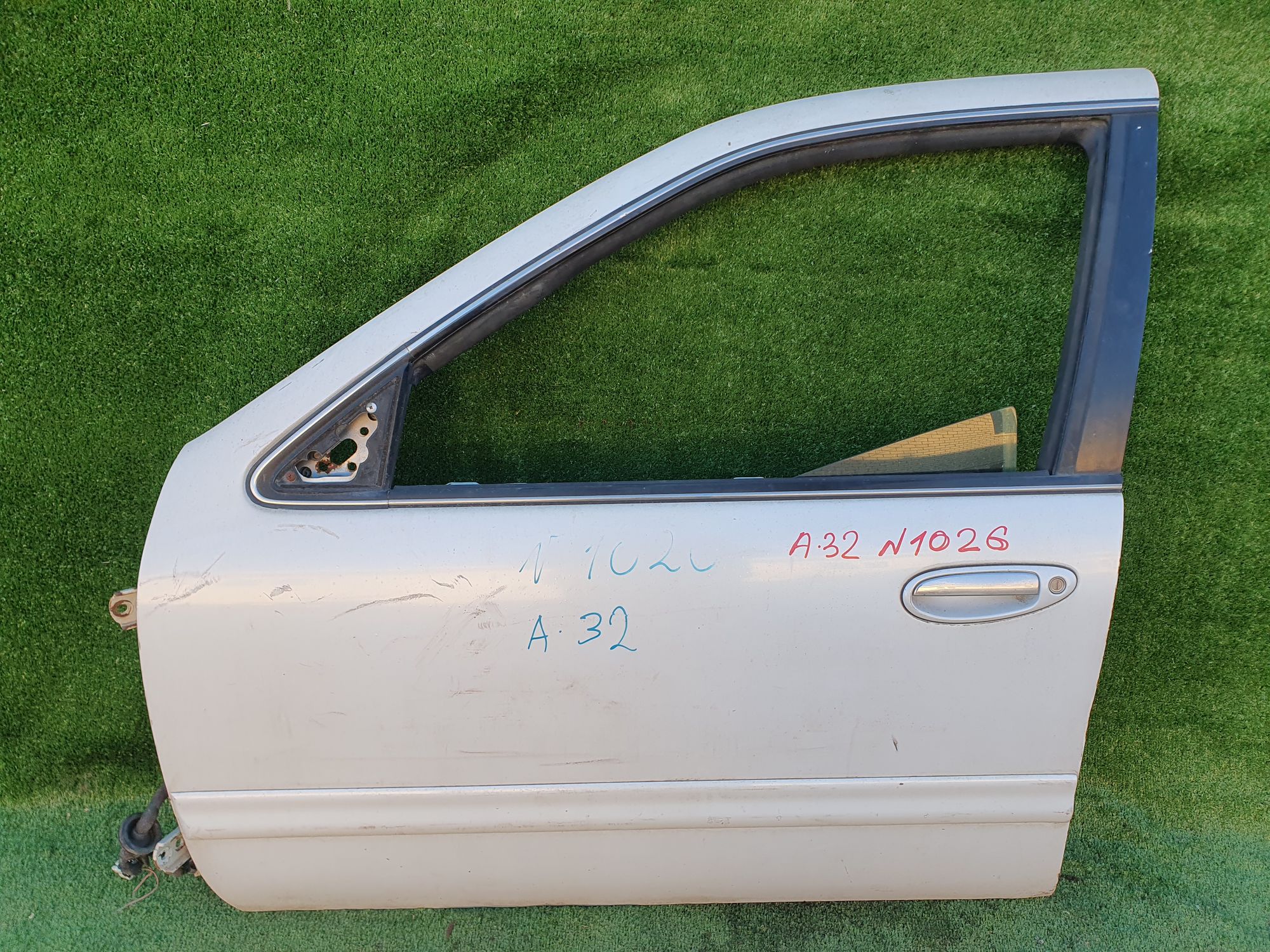 1026 дверь на NISSAN CEFIRO A32, 8000 рублей, Невинномысск