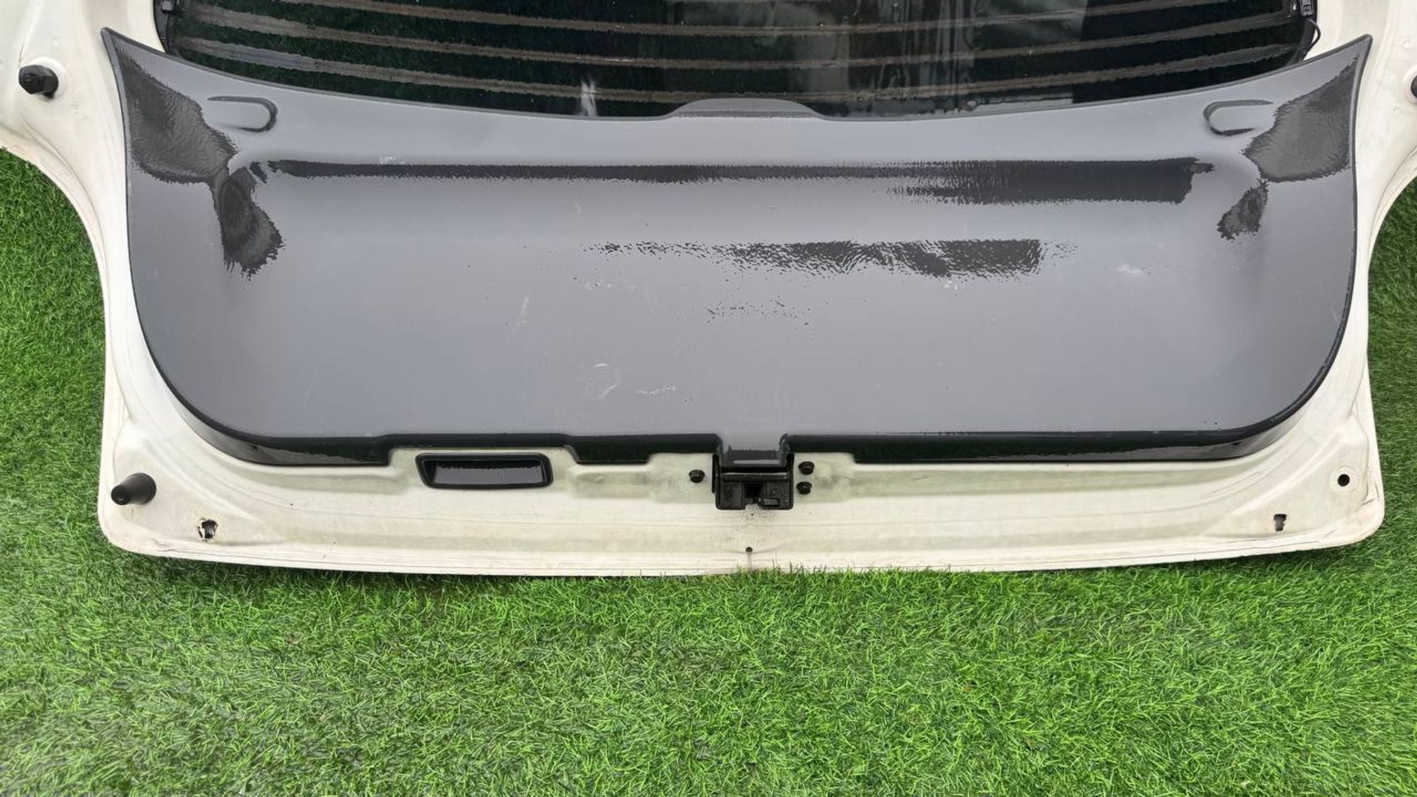 271 дверь багажника на MAZDA FAMILIA, 9500 рублей, Невинномысск