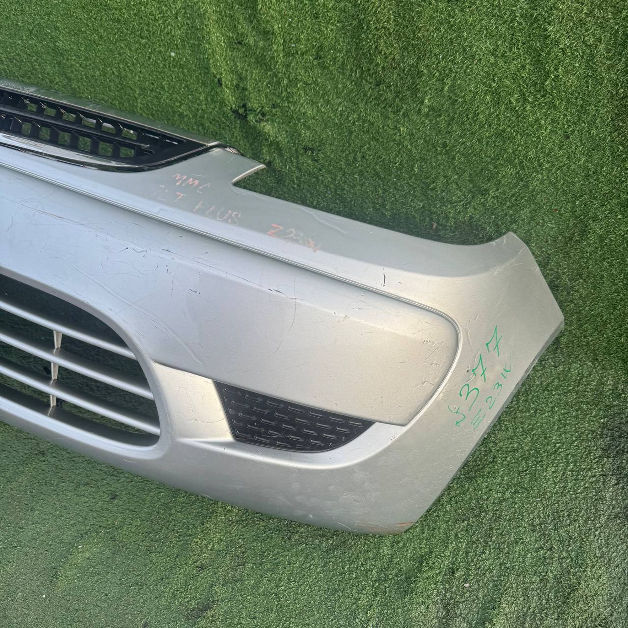 377 бампер MITSUBISHI COLT PLUS Z23W, 12500 рублей, Невинномысск