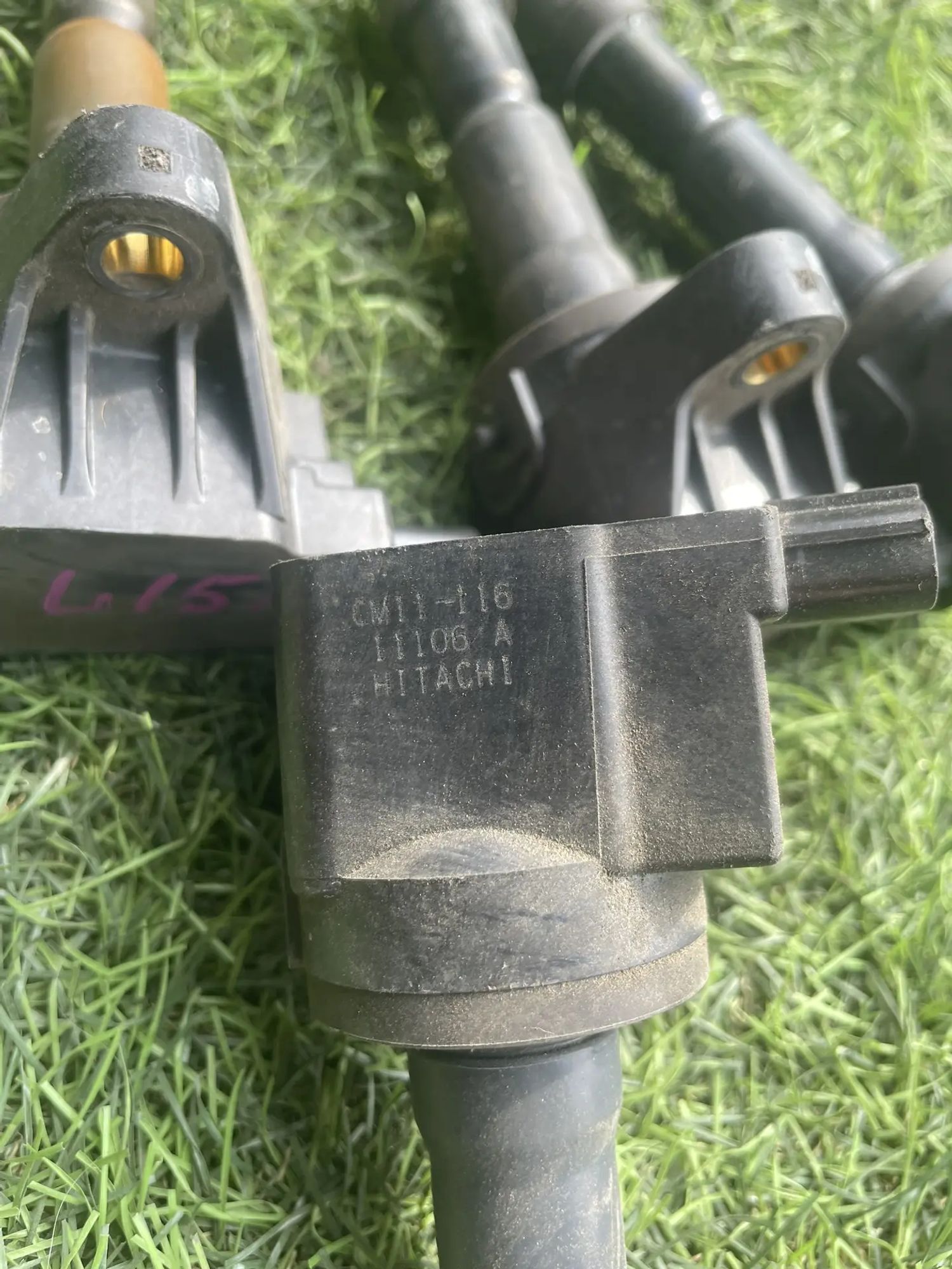 Катушка зажигания Honda Freed GB3, 9000 рублей, Невинномысск