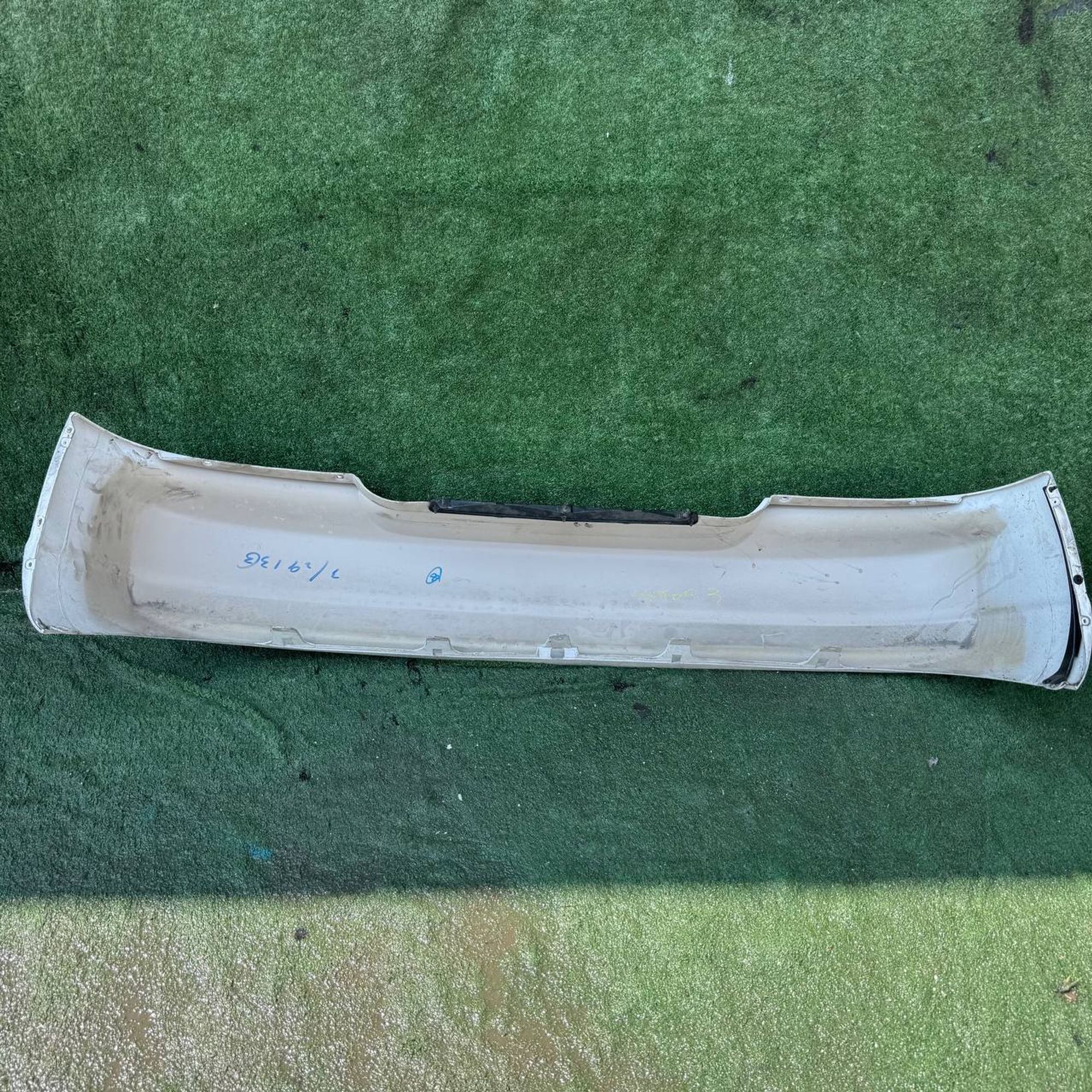 399 Бампер задний Toyota Celica ST202, 6500 рублей, Невинномысск