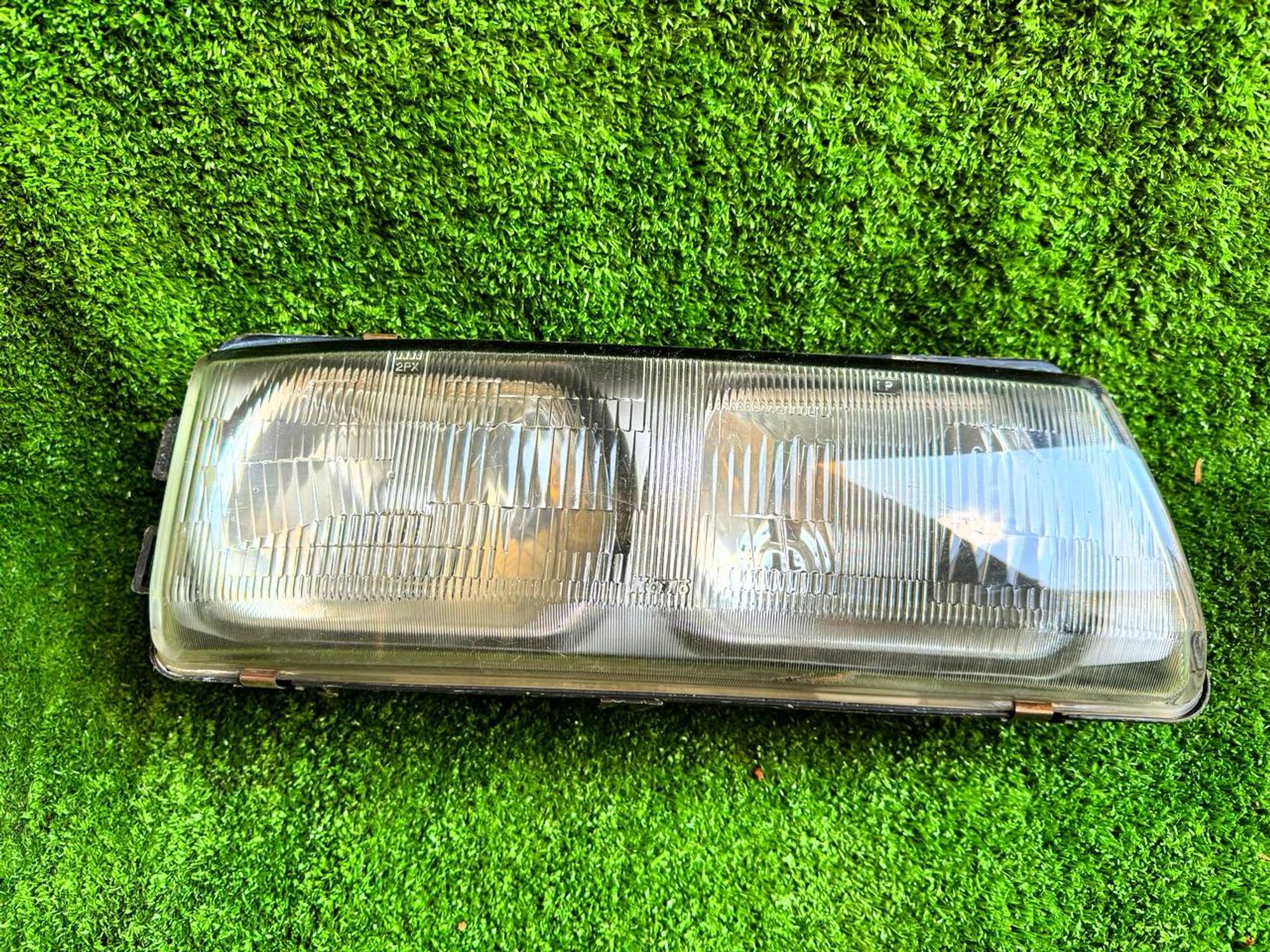 199 фара на MITSUBISHI GALANT E33A, 5500 рублей, Невинномысск