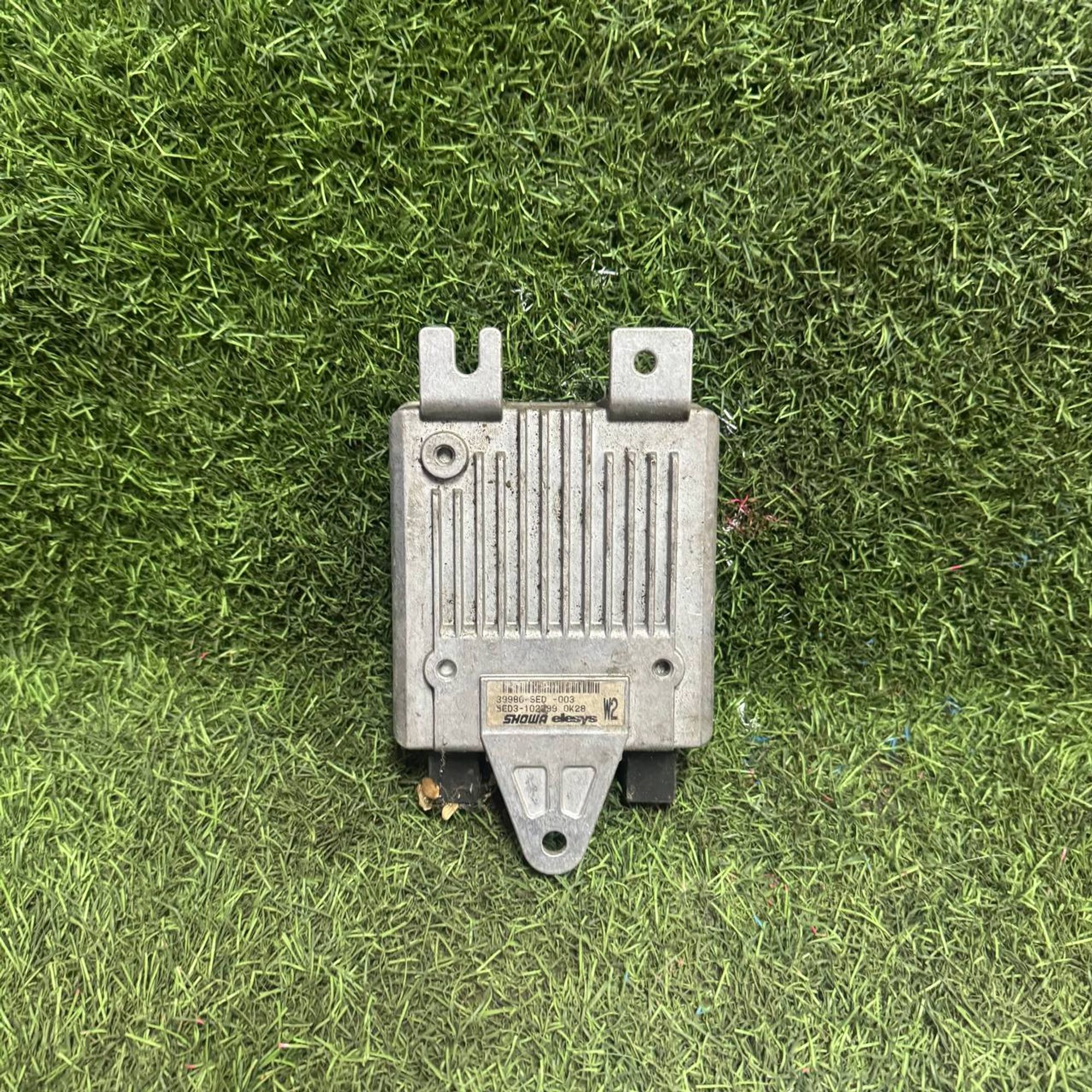 871 Блок управления рулевой рейкой Honda 
K24A, 3000 рублей, Невинномысск