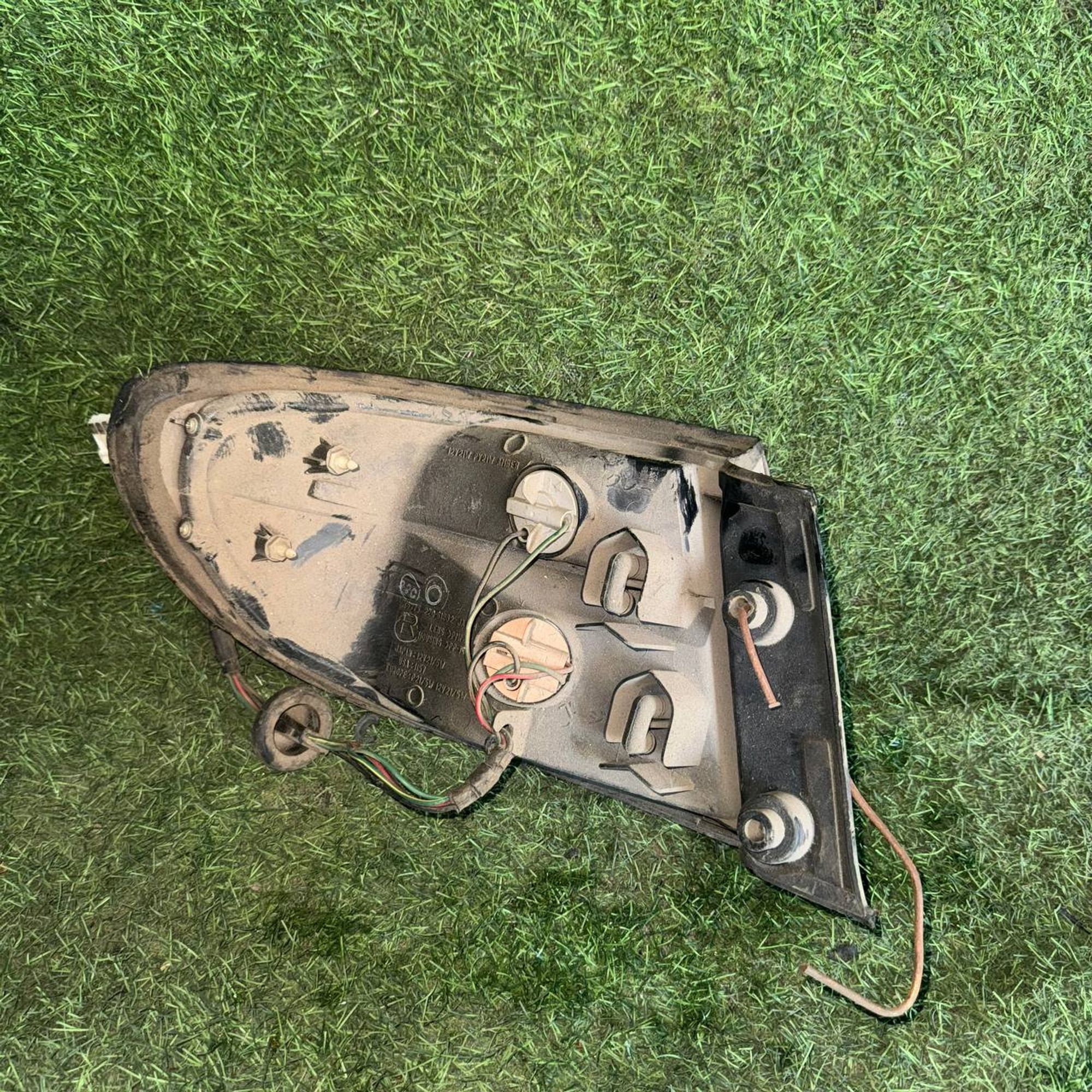 1096 Фонарь задний правый MAZDA MILLENIA TAFP, 4500 рублей, Невинномысск