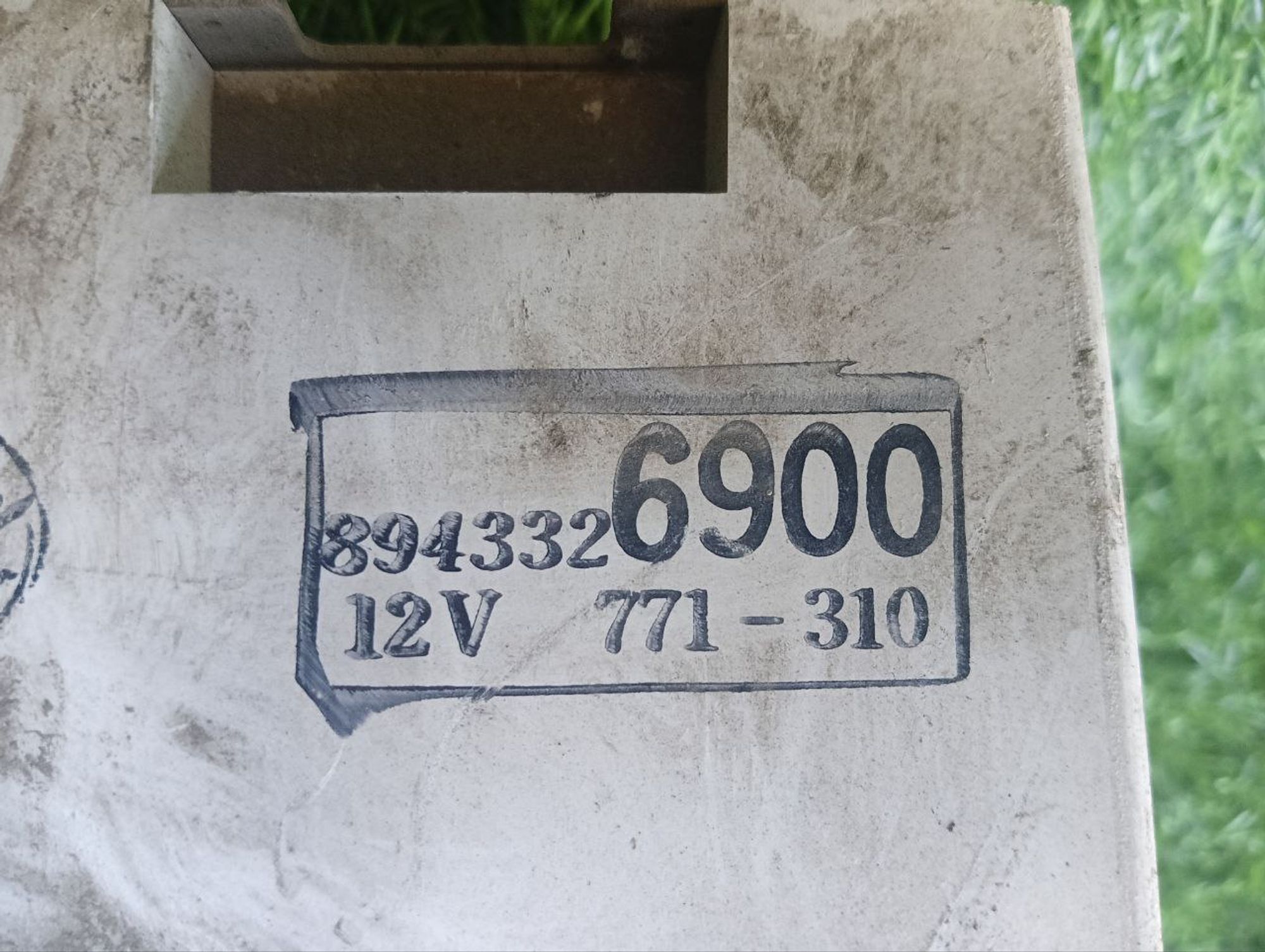 454 Щиток приборов ELF NKR, 4500 рублей, Невинномысск