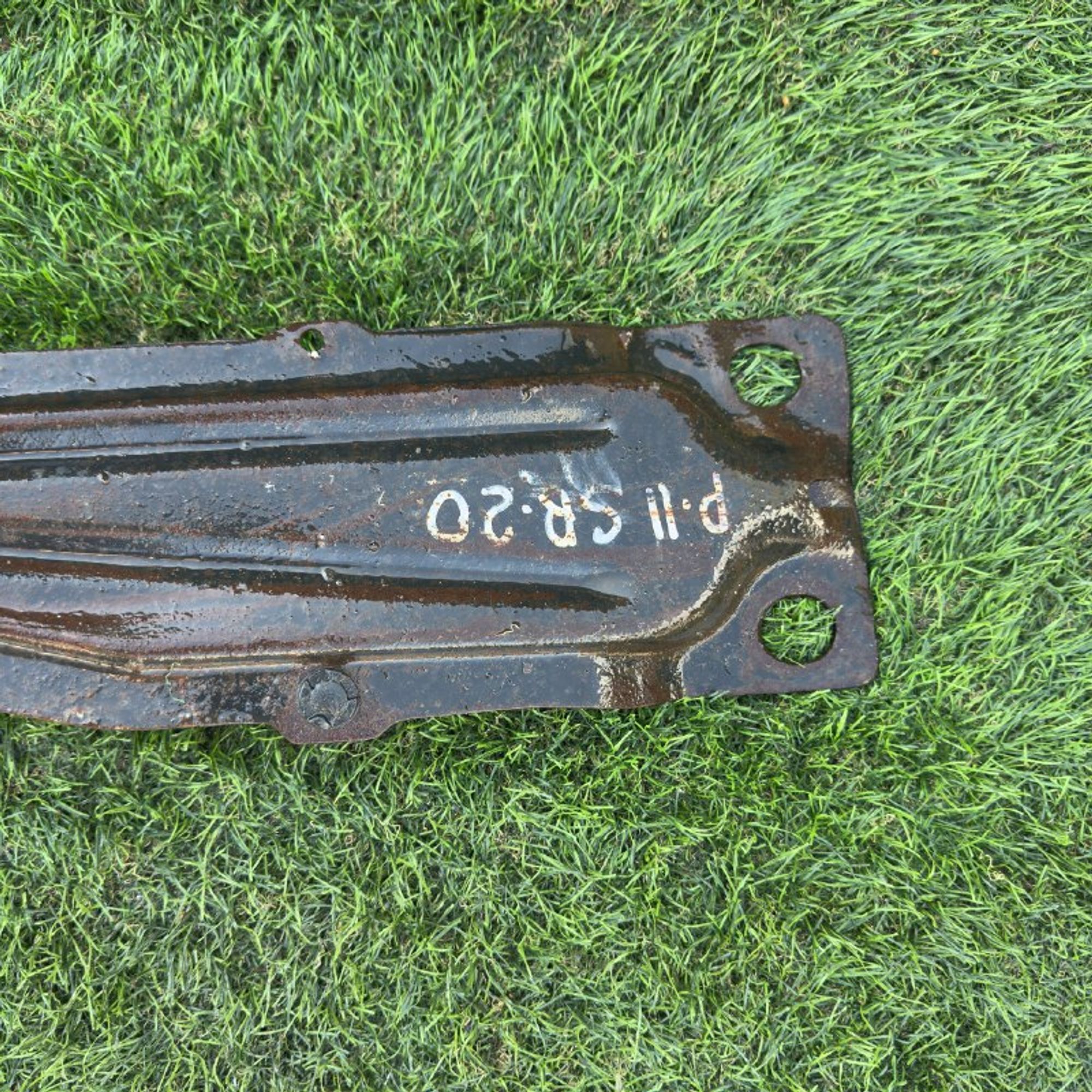 241 Балка продольная передняя  NISSAN PRIMERA P11, 1 рублей, Невинномысск