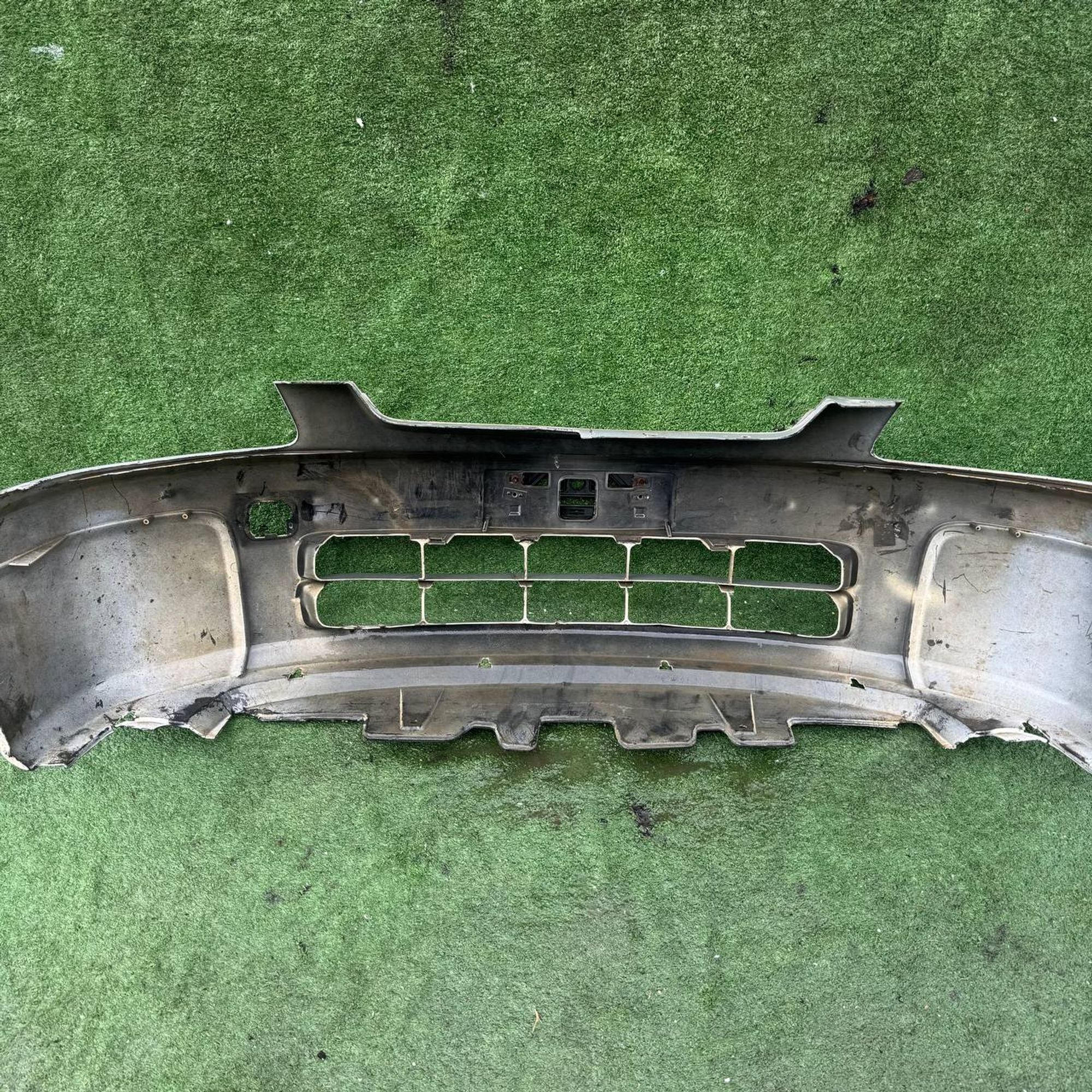 484 бампер HONDA CAPA GA4, 10500 рублей, Невинномысск