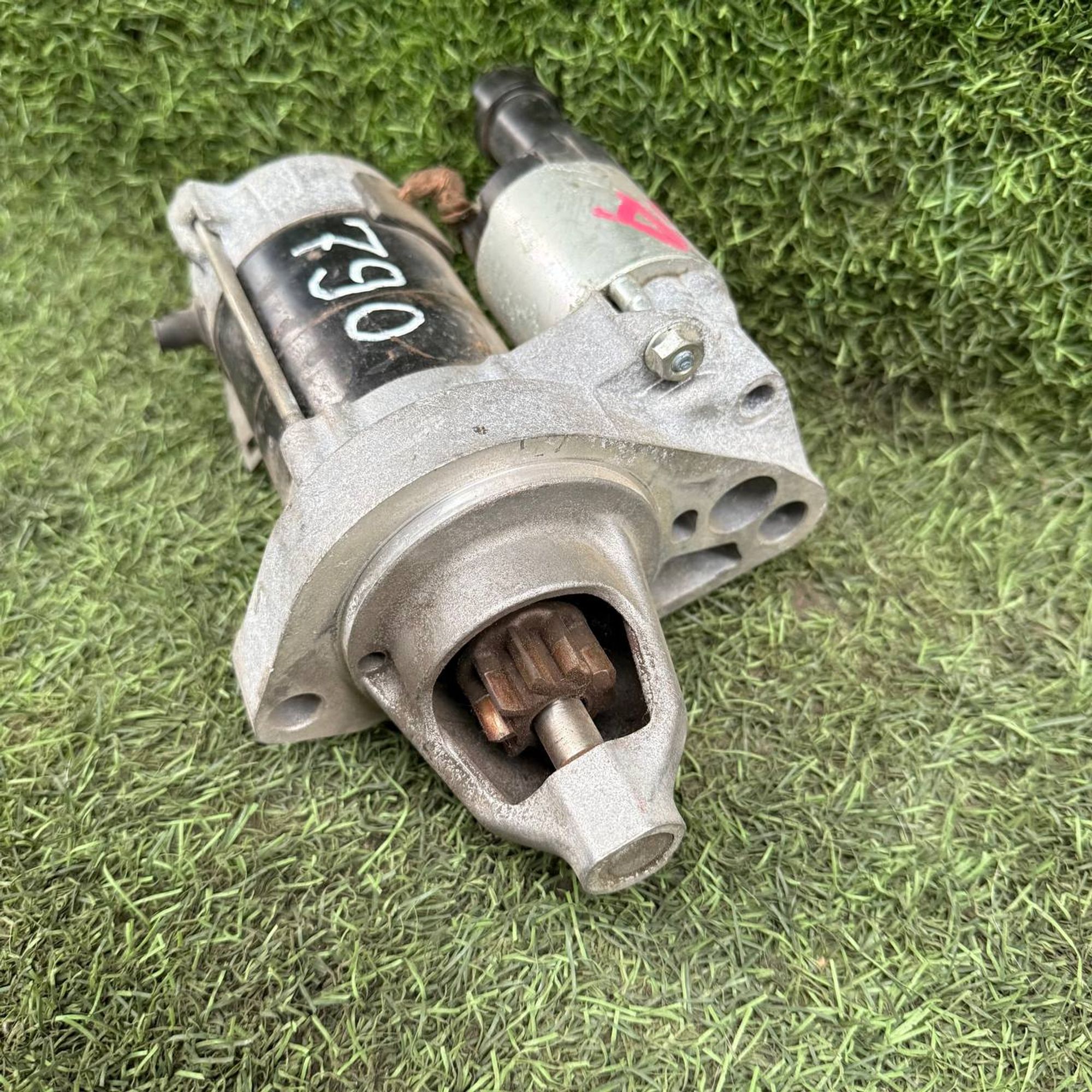 790 Стартер HONDA CIVIC R18A, 9500 рублей, Невинномысск