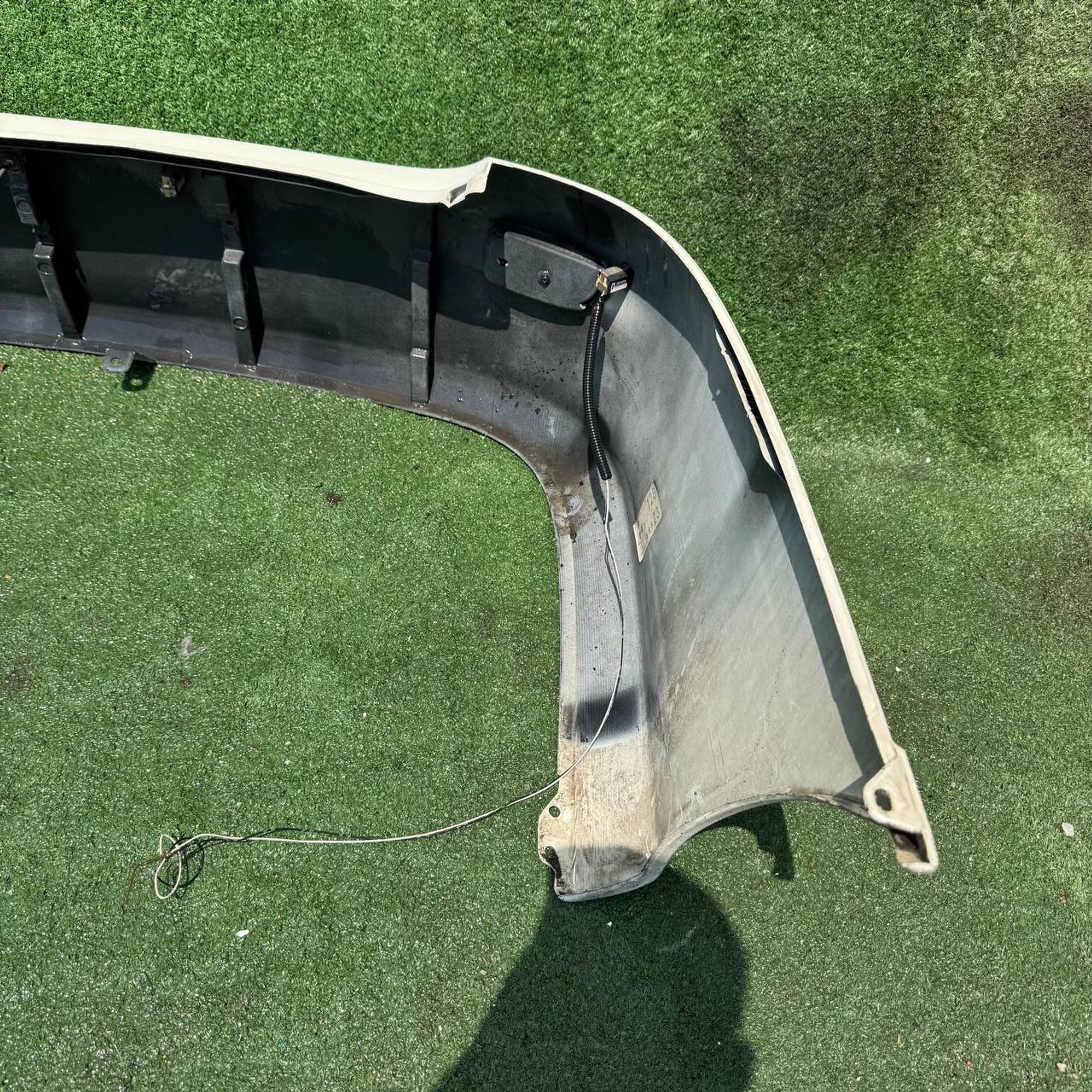 231 Бампер задний TOYOTA ESTIMA ACR30, 9500 рублей, Невинномысск