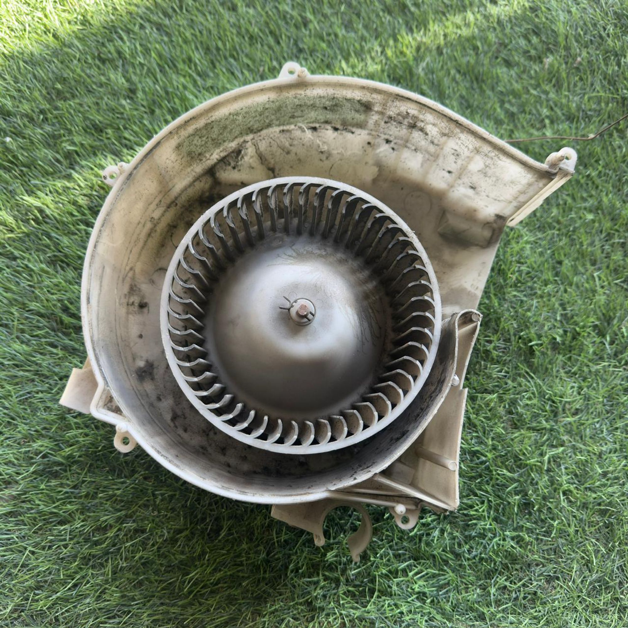 384 Корпус отопителя Toyota Celica ST202, 12000 рублей, Невинномысск