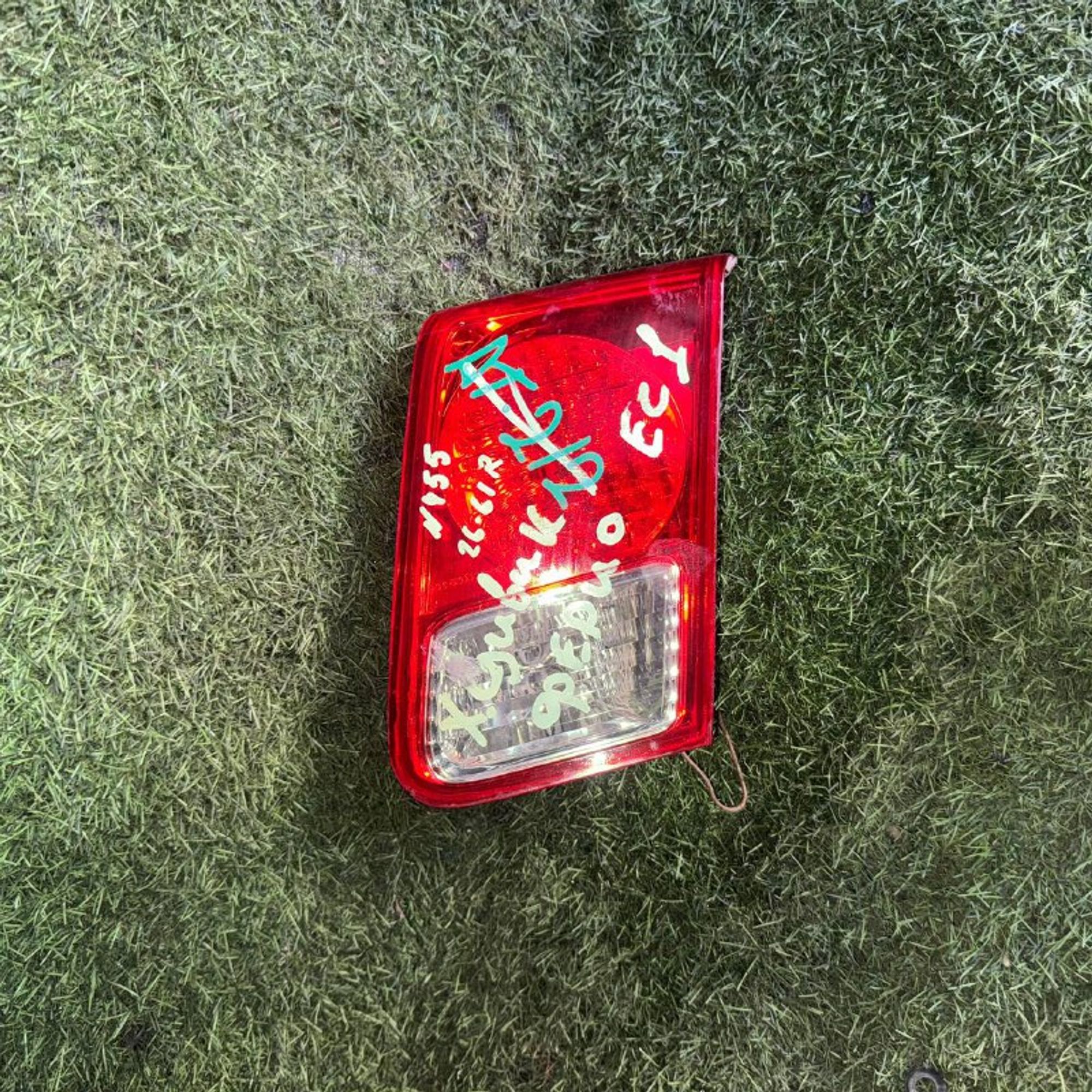 455 Фонарь задний правый Honda Civic ES, 3000 рублей, Невинномысск