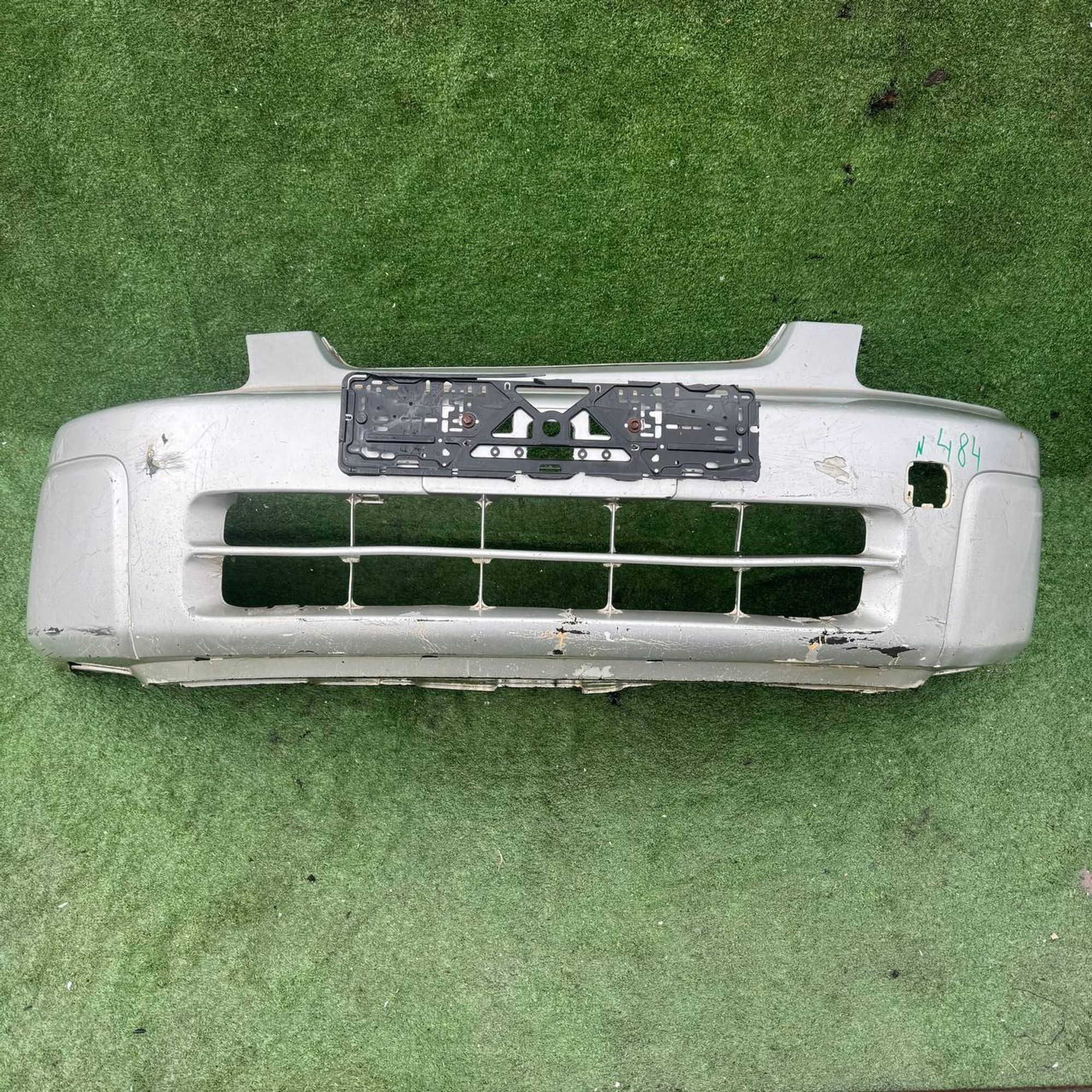 484 бампер HONDA CAPA GA4, 10500 рублей, Невинномысск