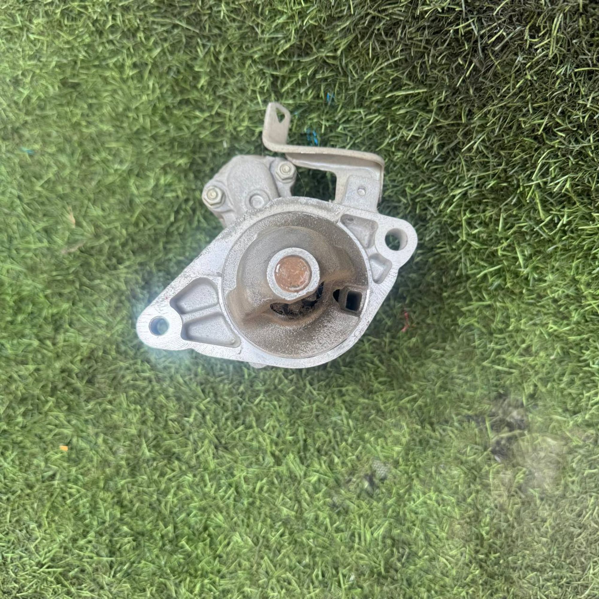 799 Стартер Toyota Vitz KSP90 1KR, 6500 рублей, Невинномысск